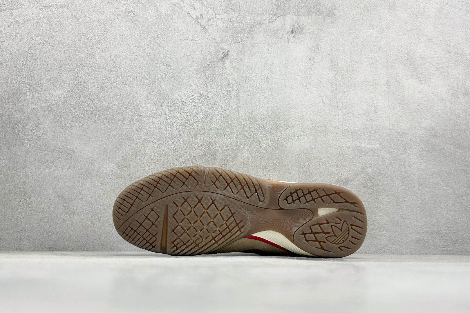 Adidas Male Board Shoes M-l-s