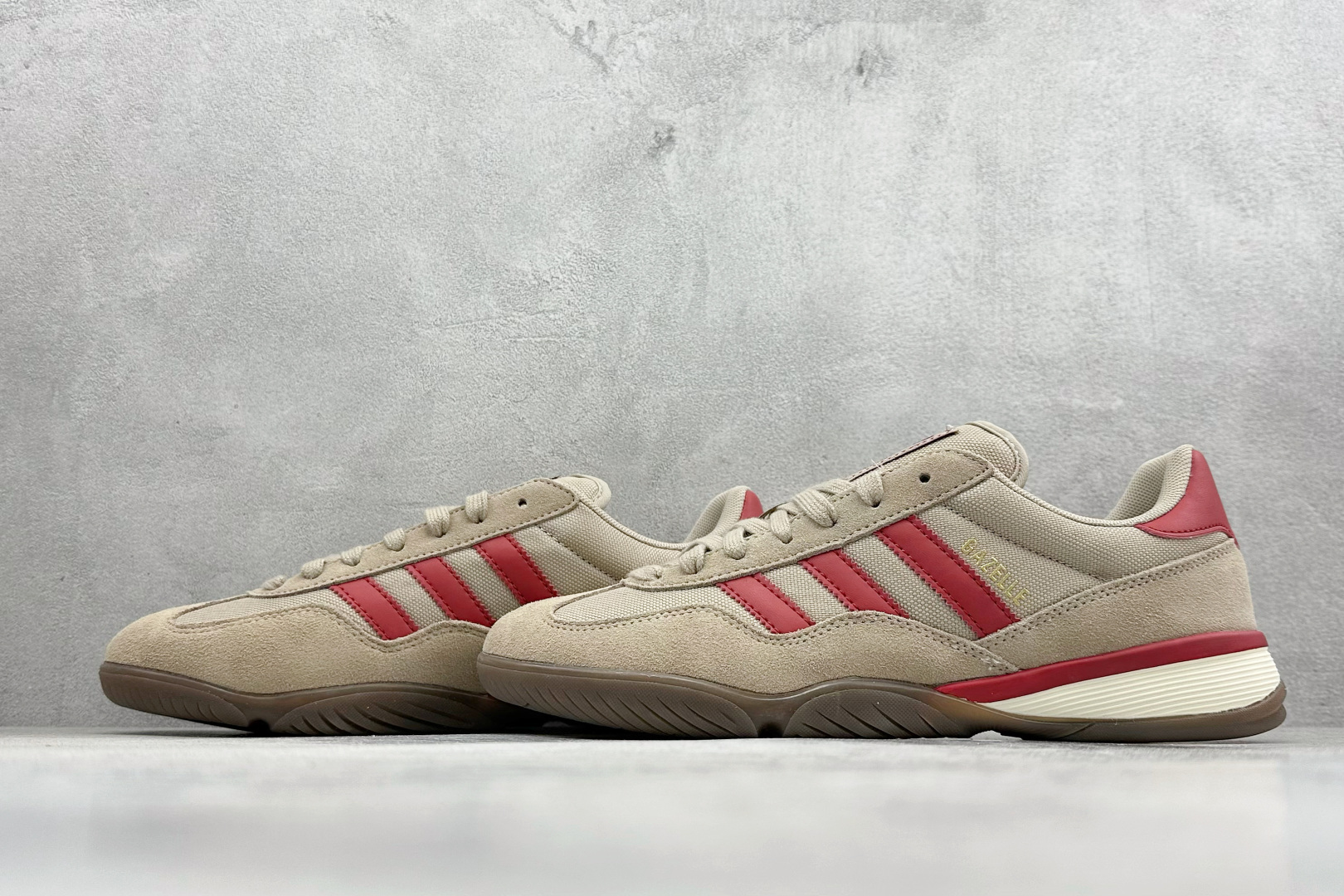 Adidas Male Board Shoes M-l-s