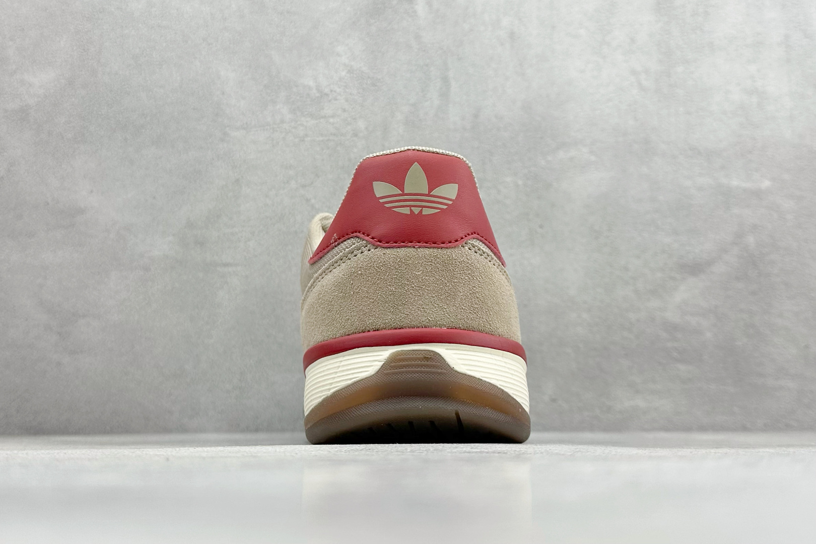 Adidas Male Board Shoes M-l-s