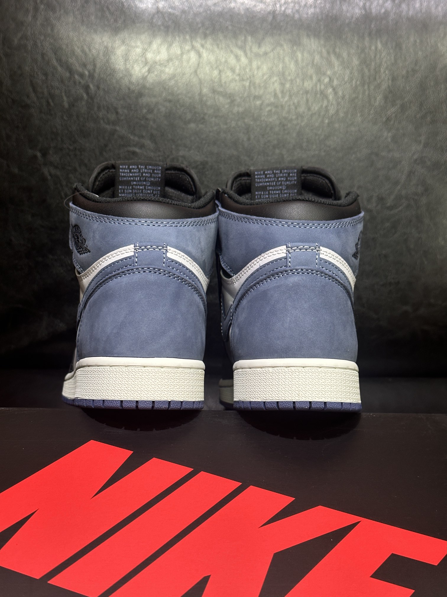 Jordan Nike Basic Shoes M-l-s