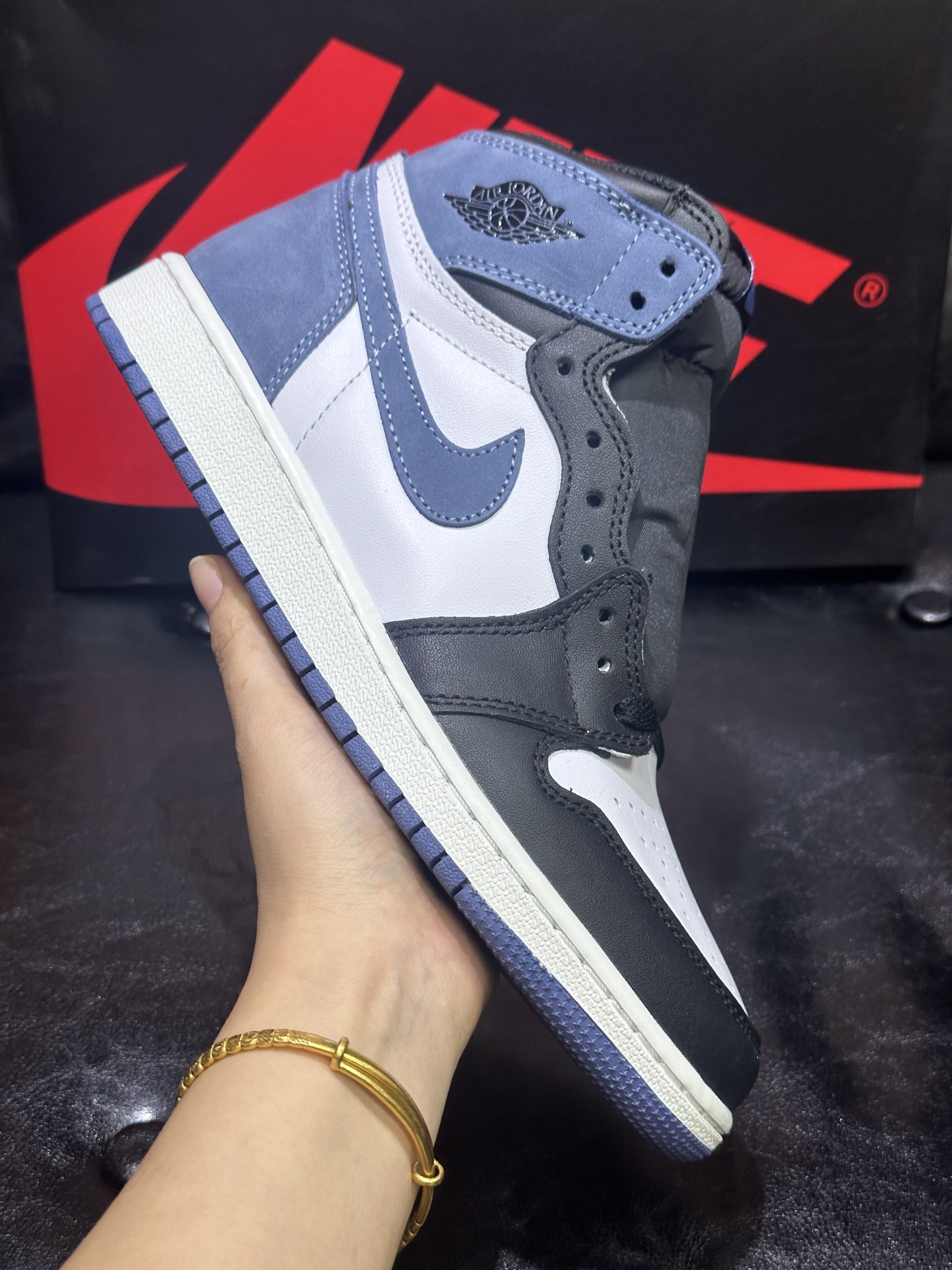 Jordan Nike Basic Shoes M-l-s