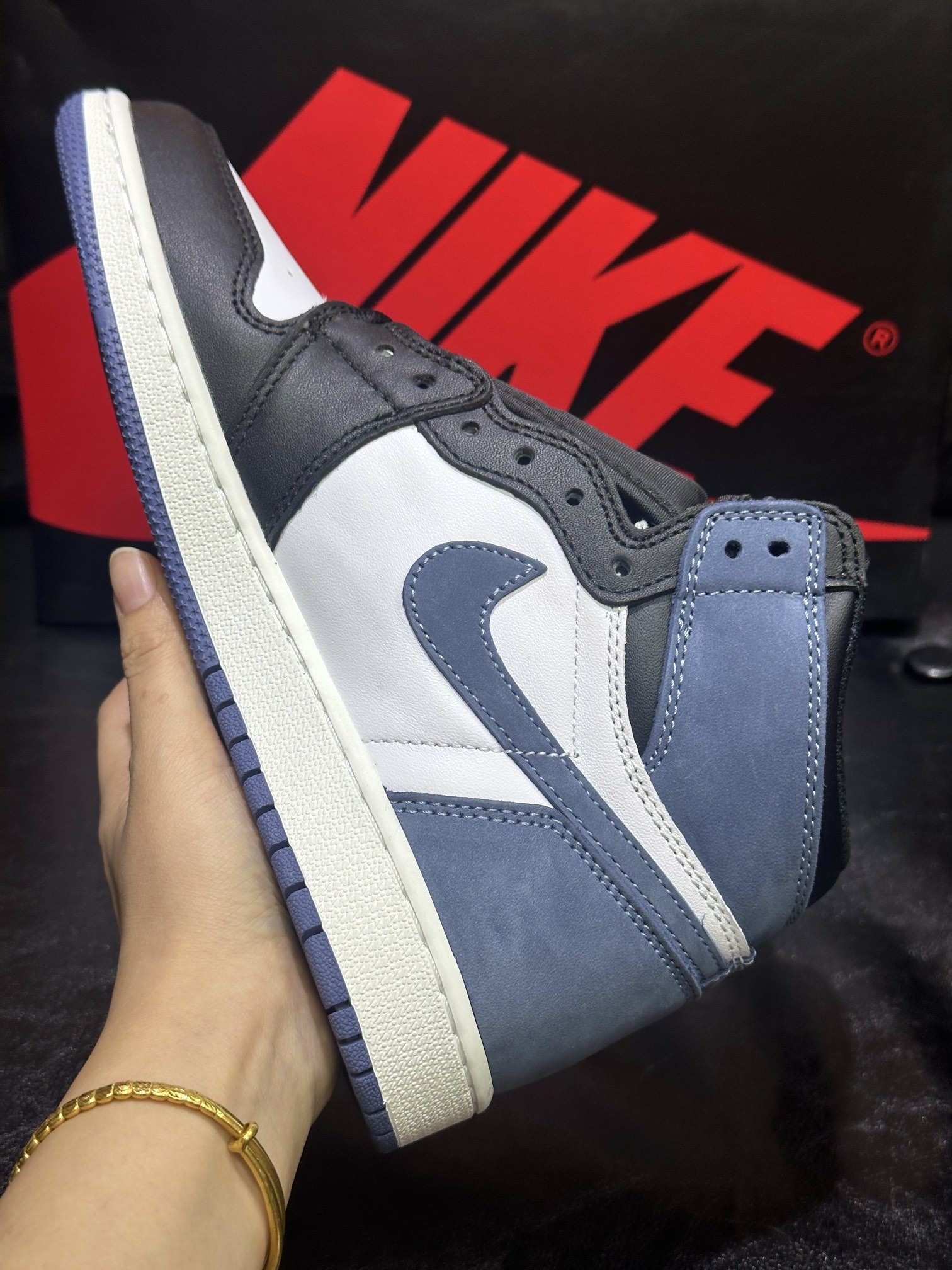 Jordan Nike Basic Shoes M-l-s