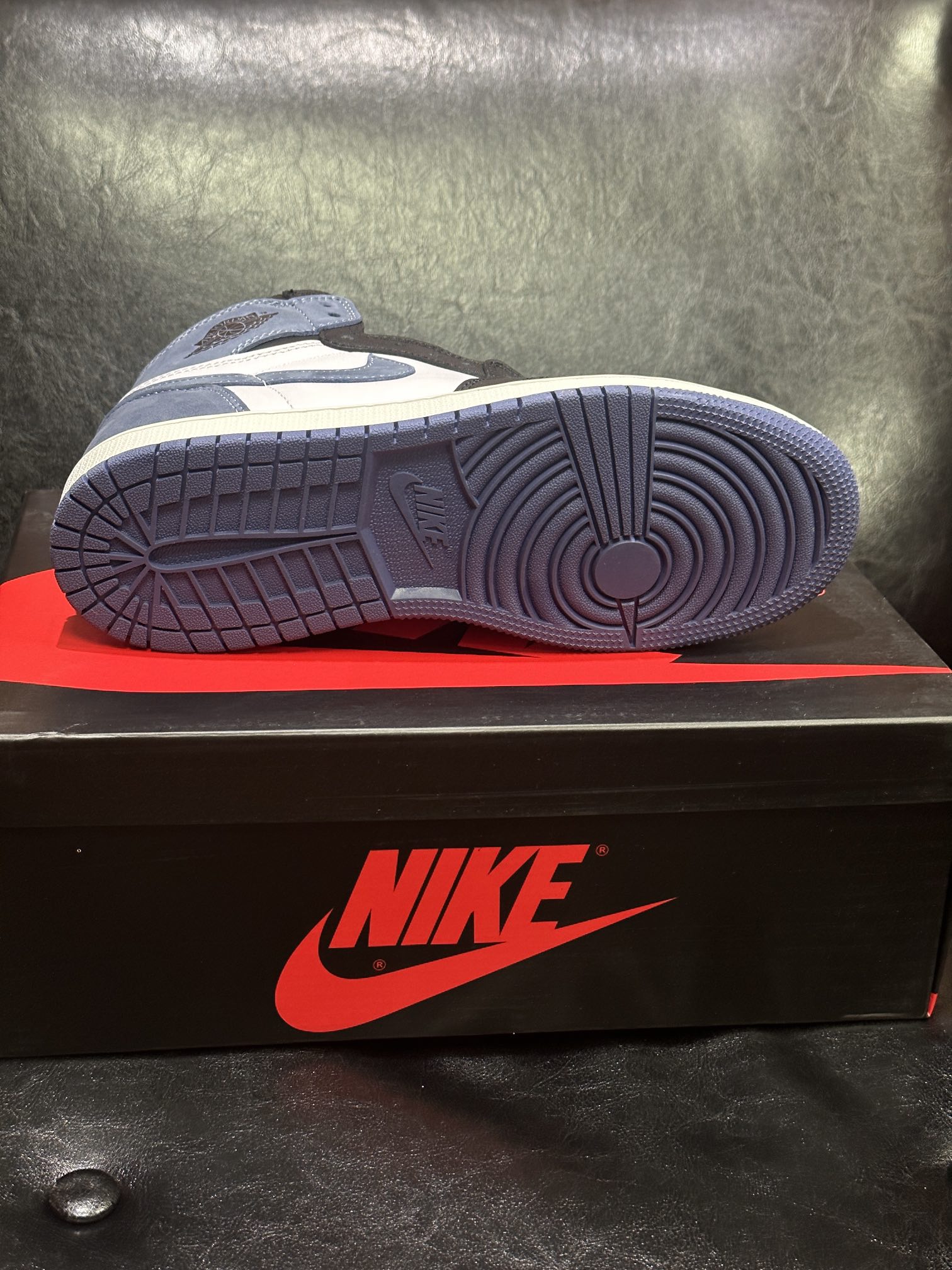 Jordan Nike Basic Shoes M-l-s