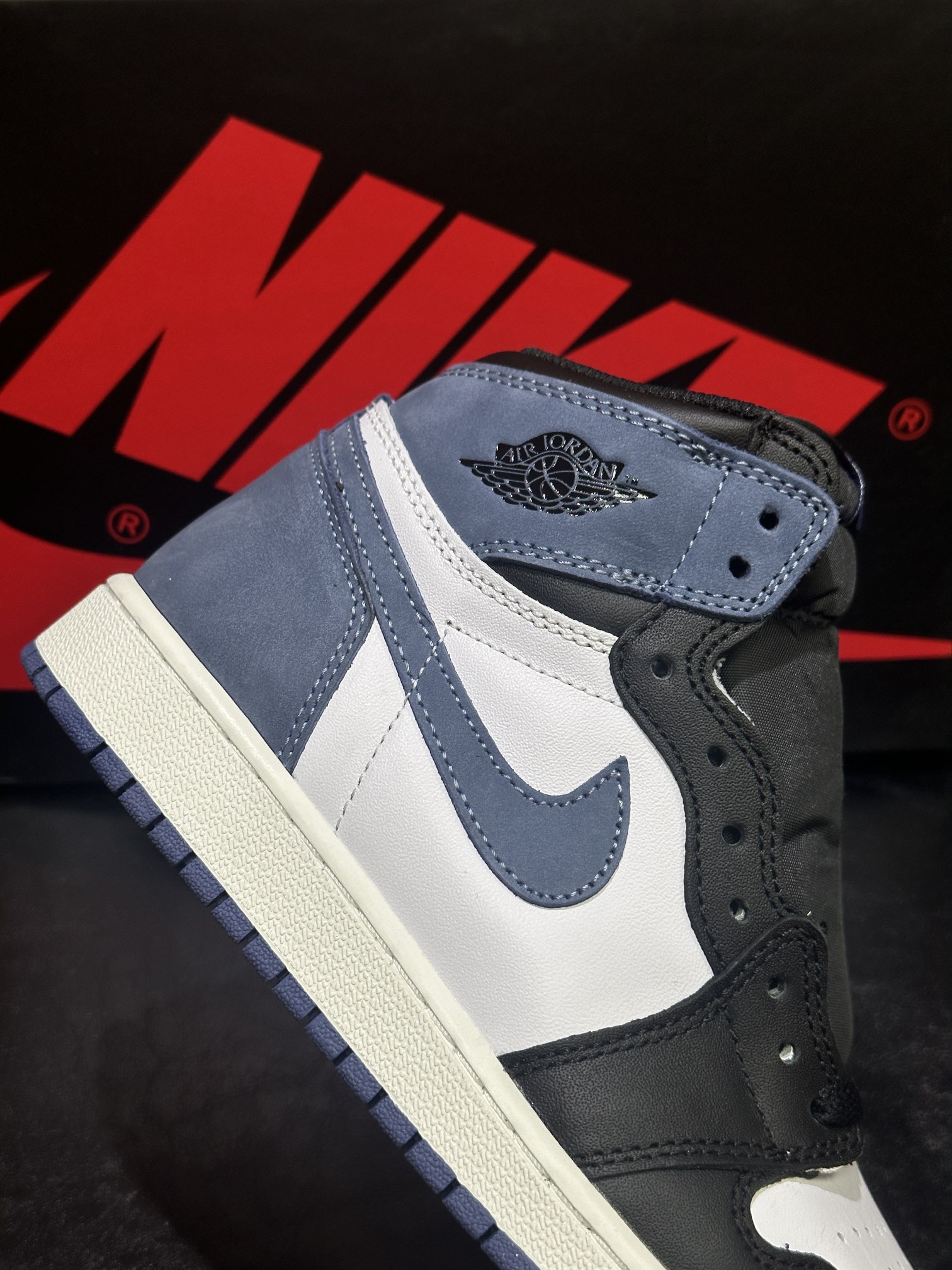 Jordan Nike Basic Shoes M-l-s