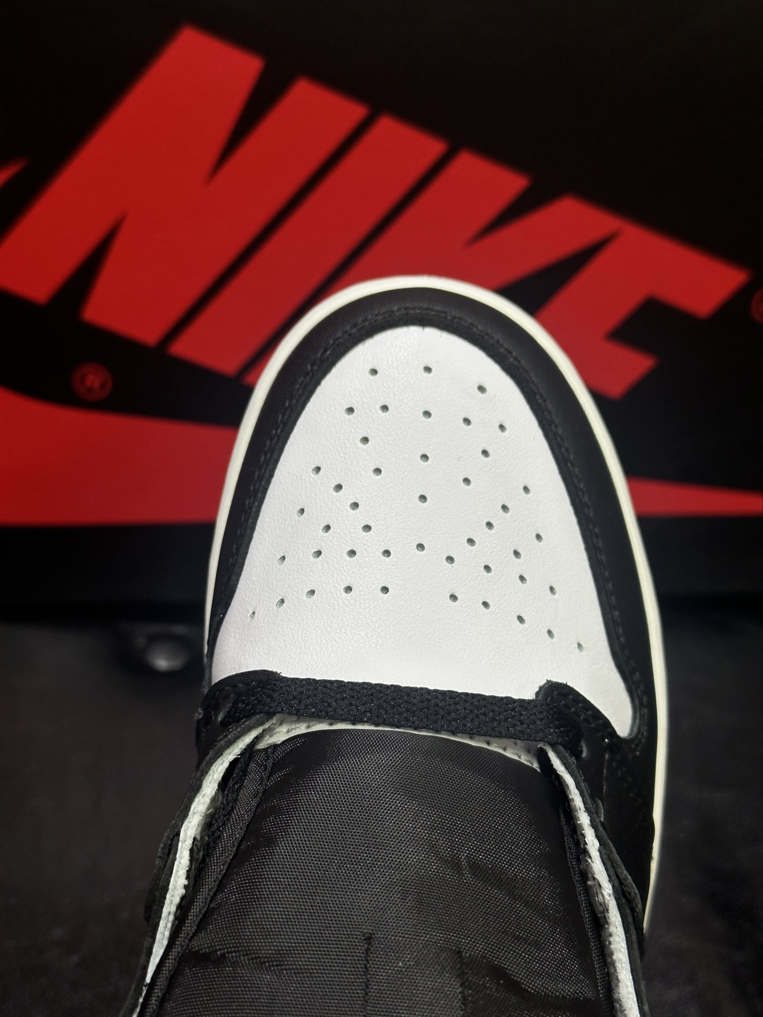 Jordan Nike Basic Shoes M-l-s