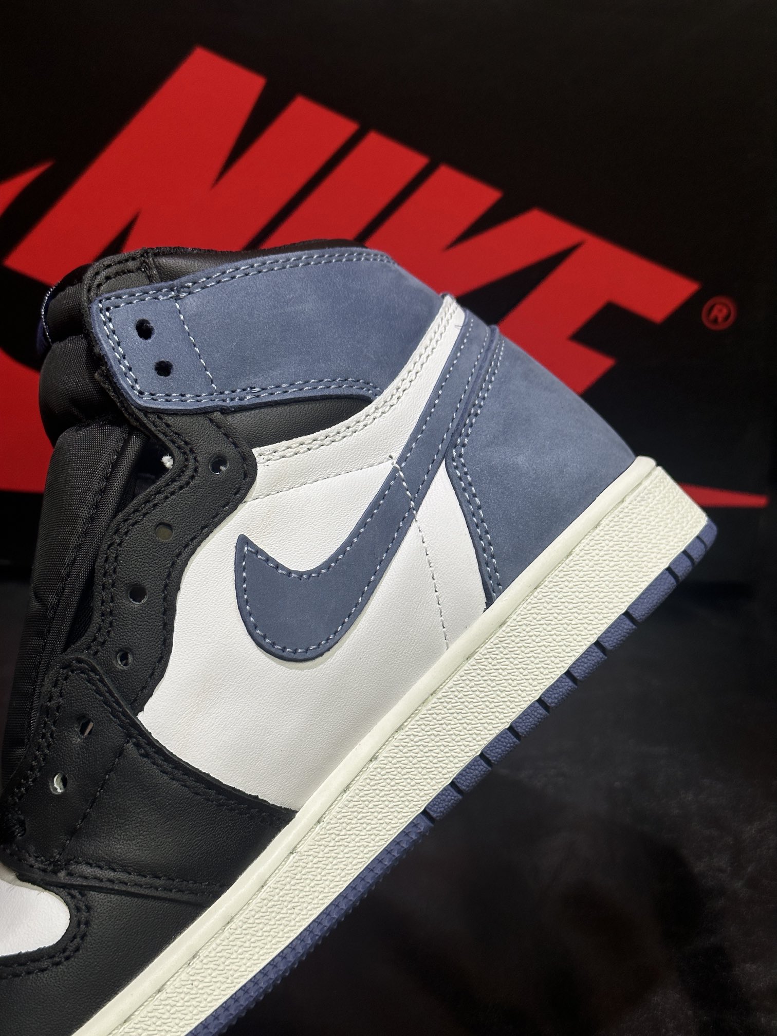 Jordan Nike Basic Shoes M-l-s