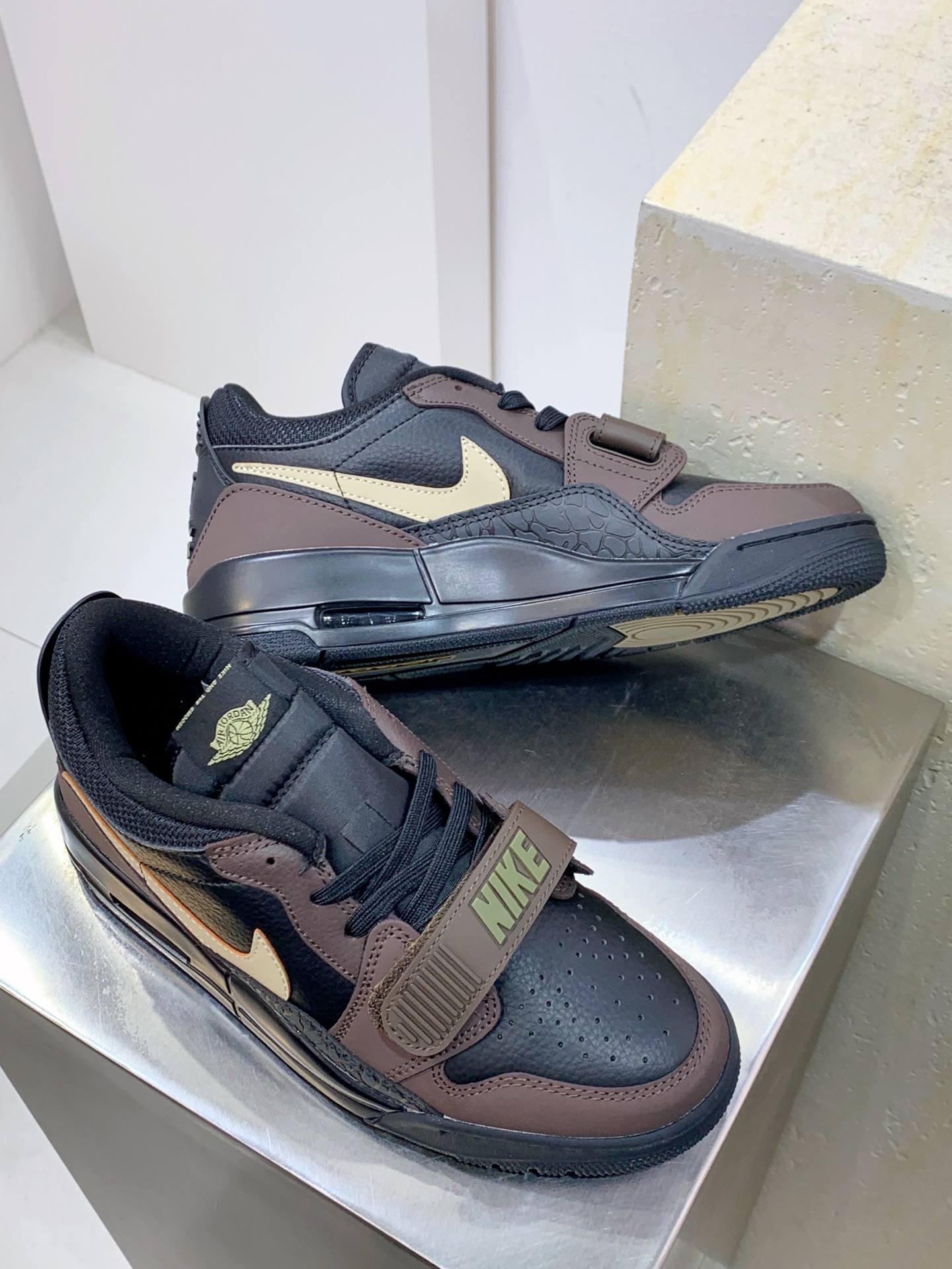 Jordan Nike Basic Shoes M-l-s