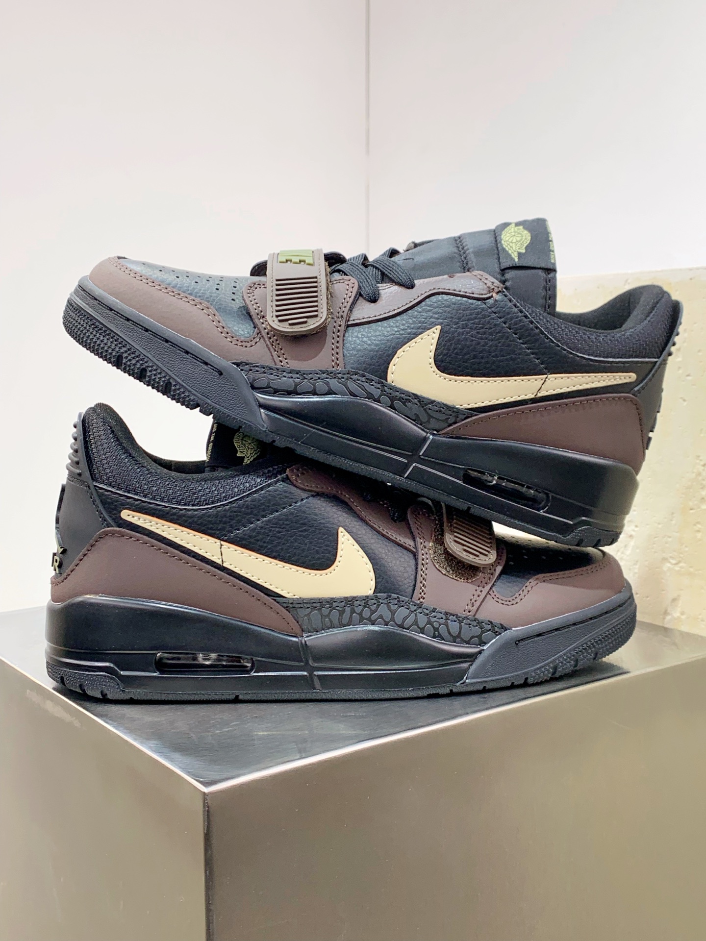 Jordan Nike Basic Shoes M-l-s