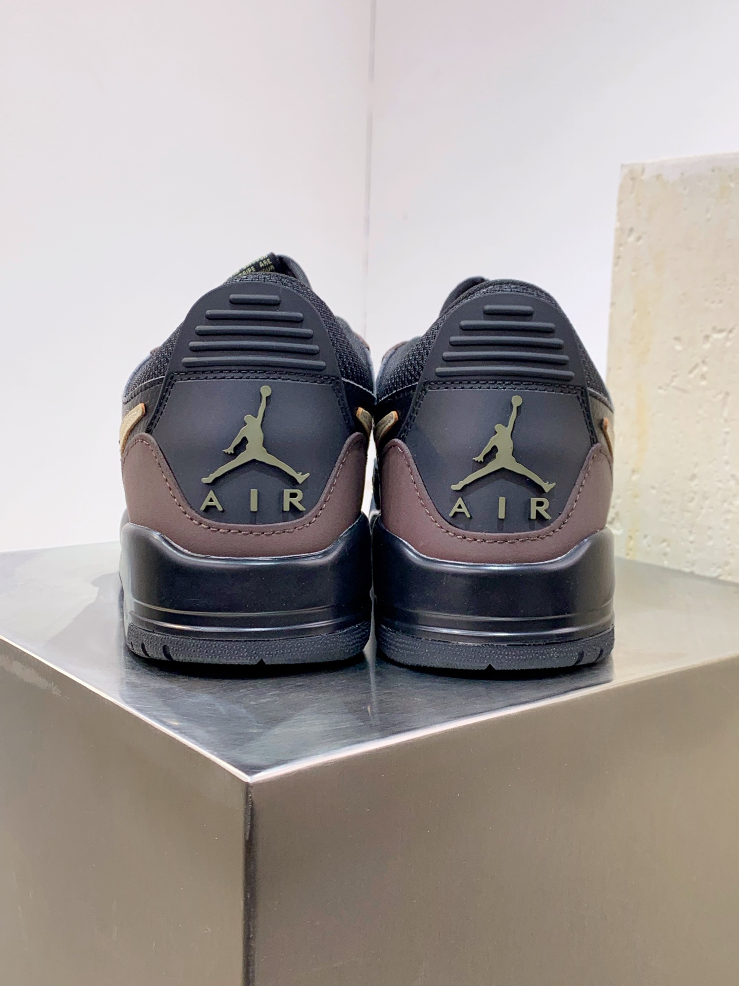 Jordan Nike Basic Shoes M-l-s