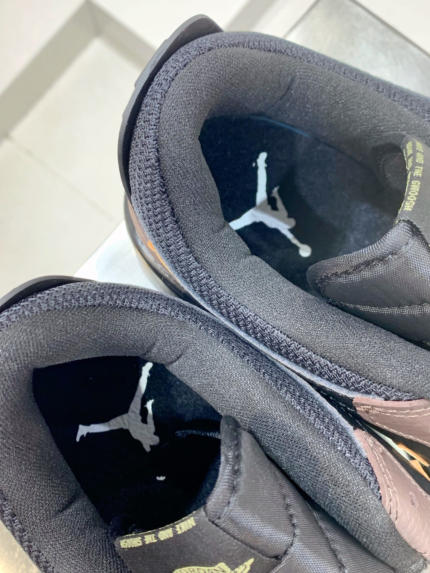 Jordan Nike Basic Shoes M-l-s