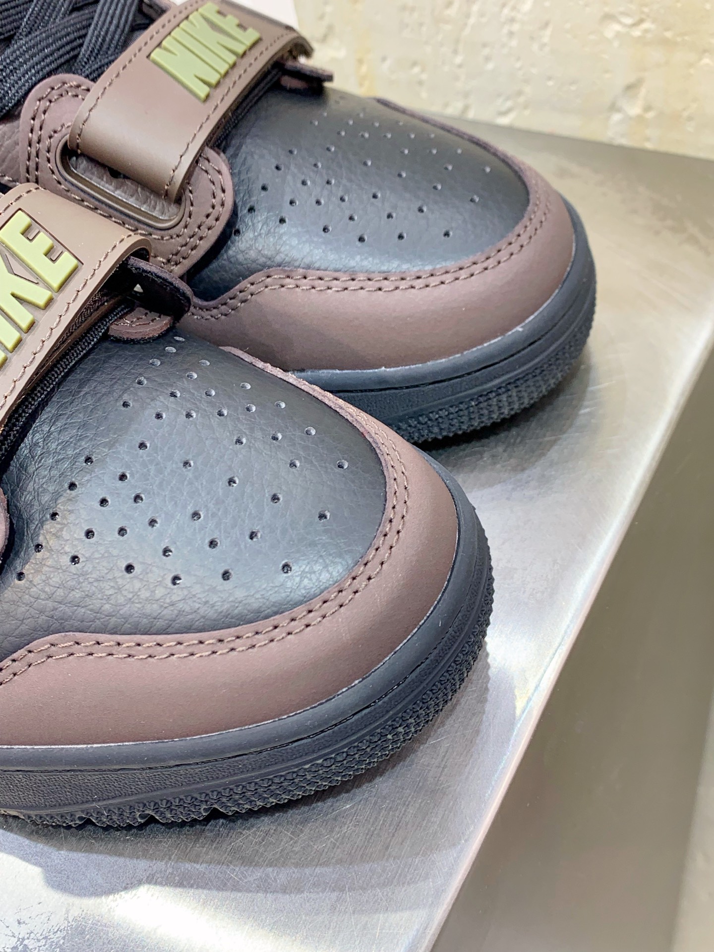 Jordan Nike Basic Shoes M-l-s