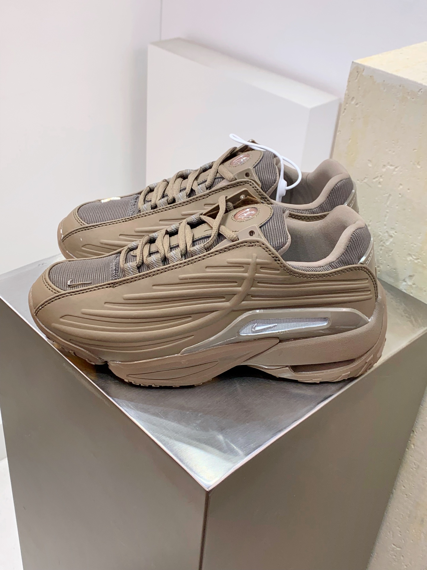 Nike Running Shoes M-l-s