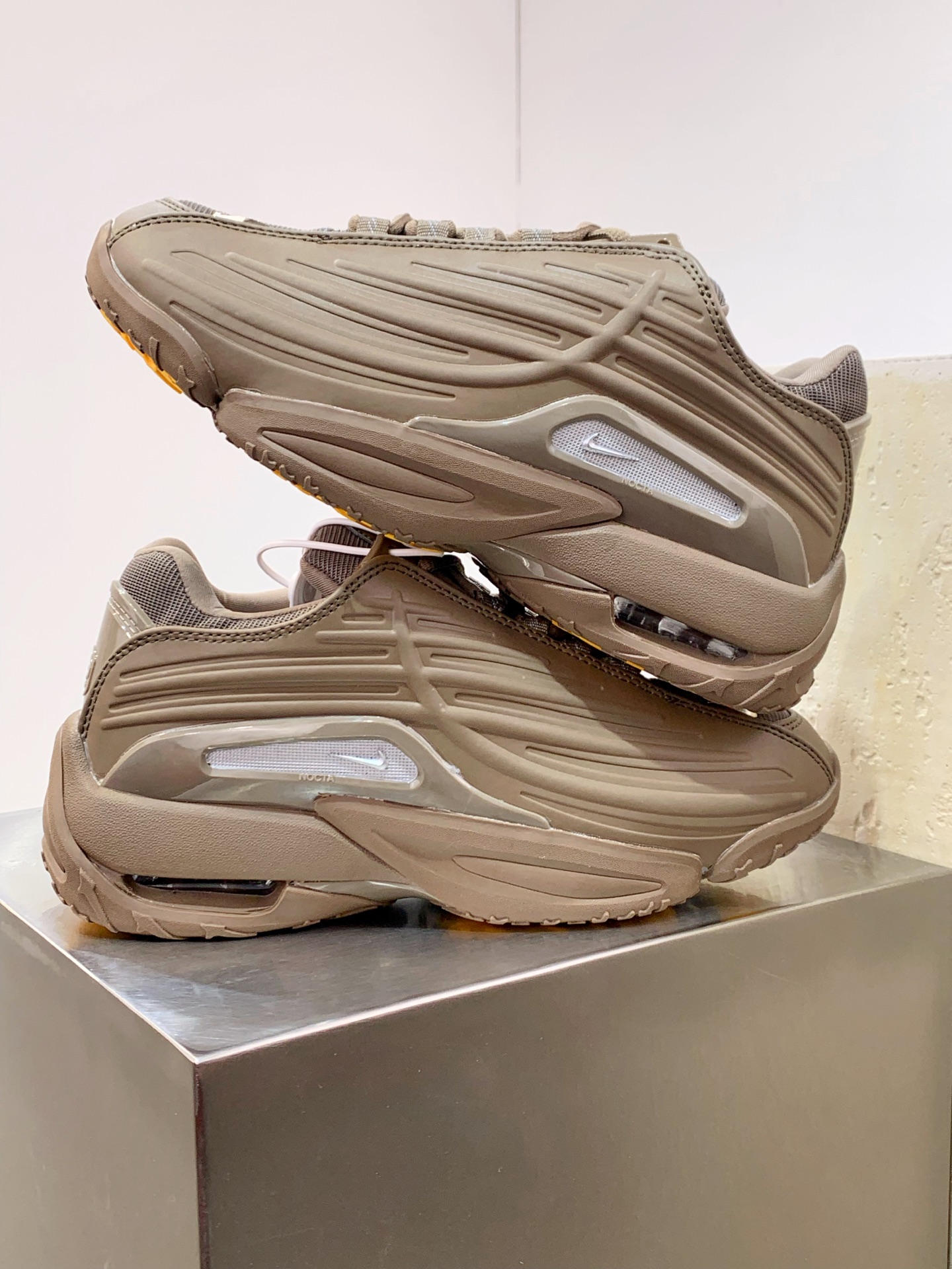 Nike Running Shoes M-l-s