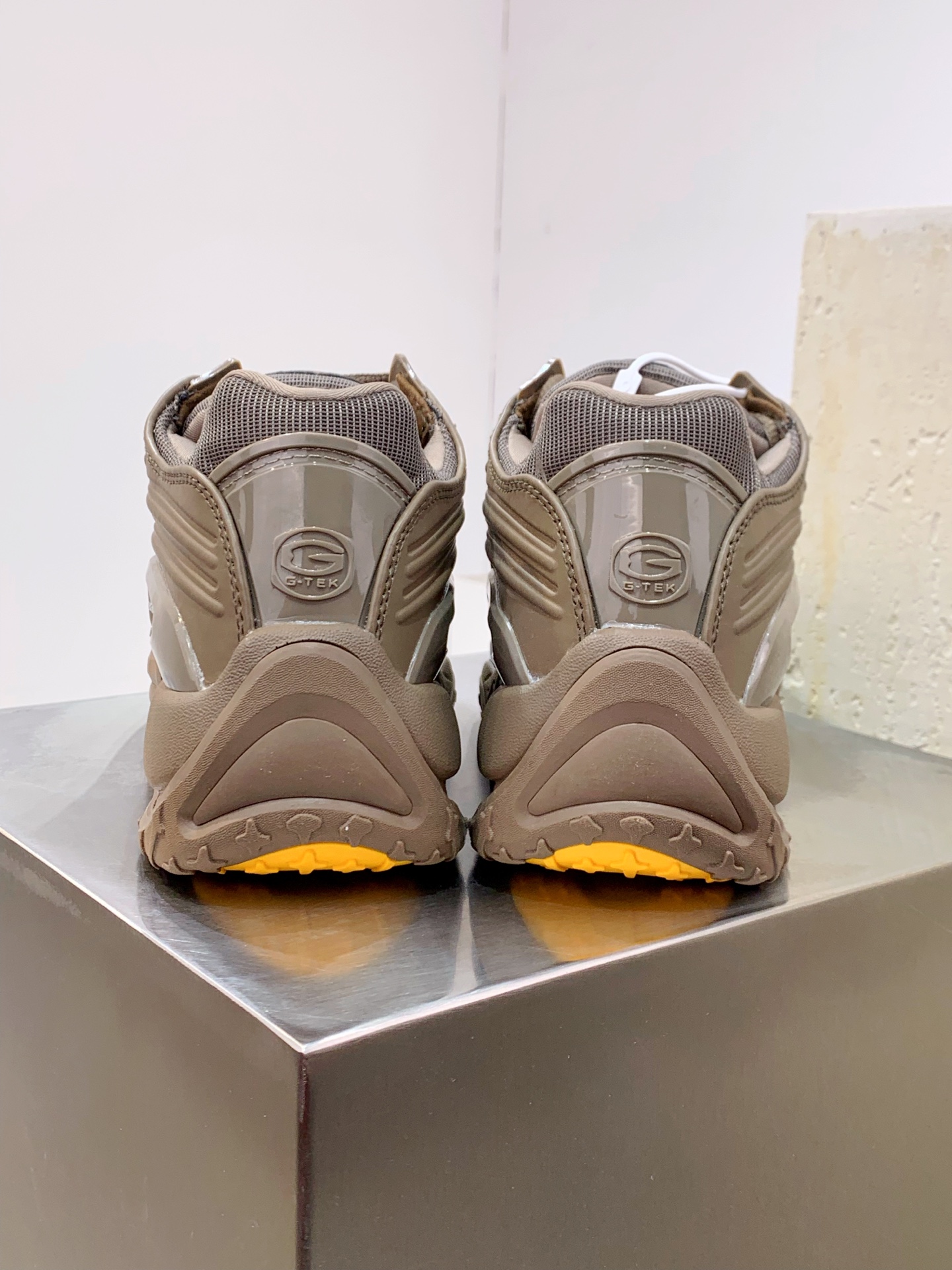 Nike Running Shoes M-l-s