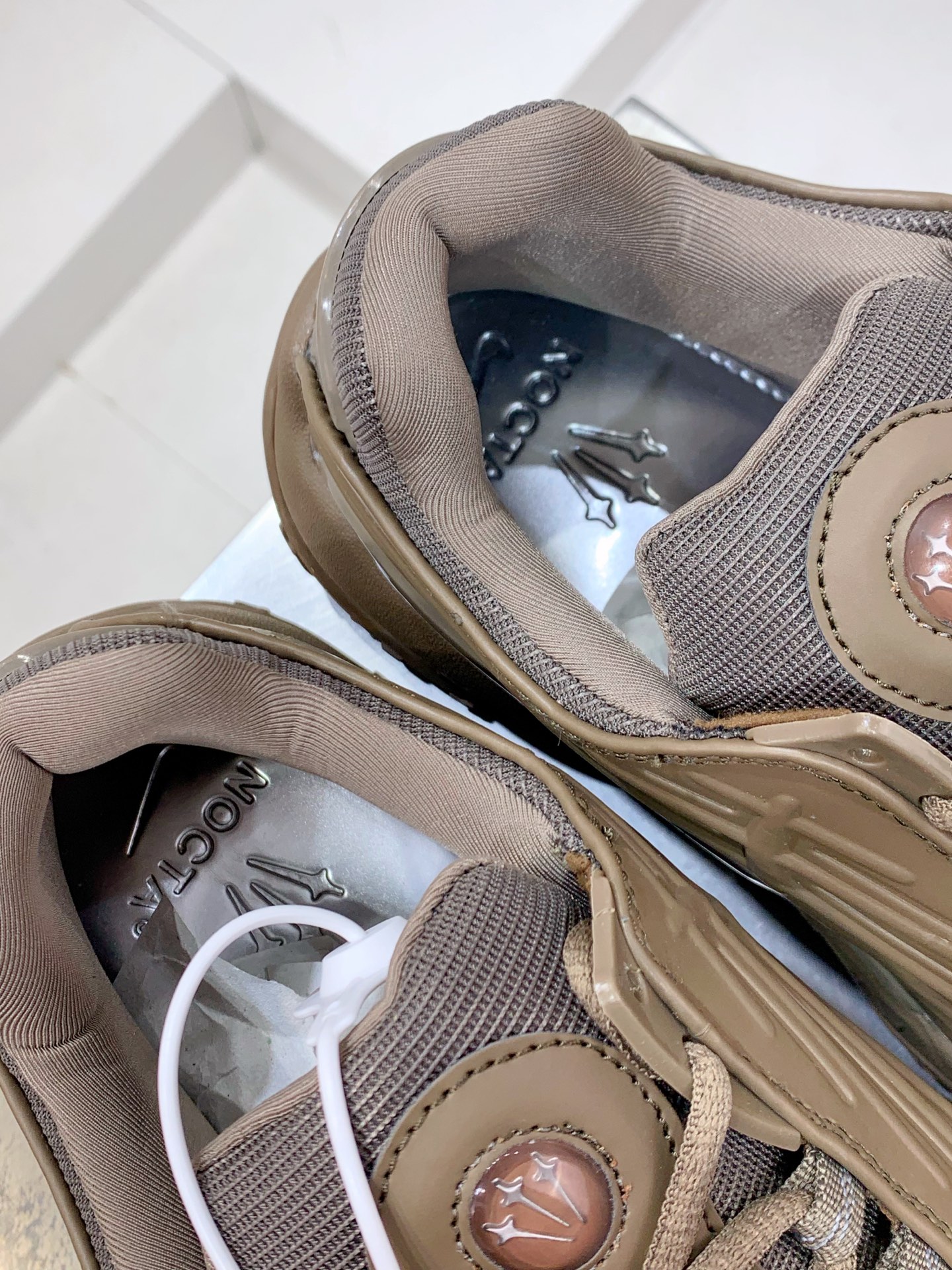 Nike Running Shoes M-l-s