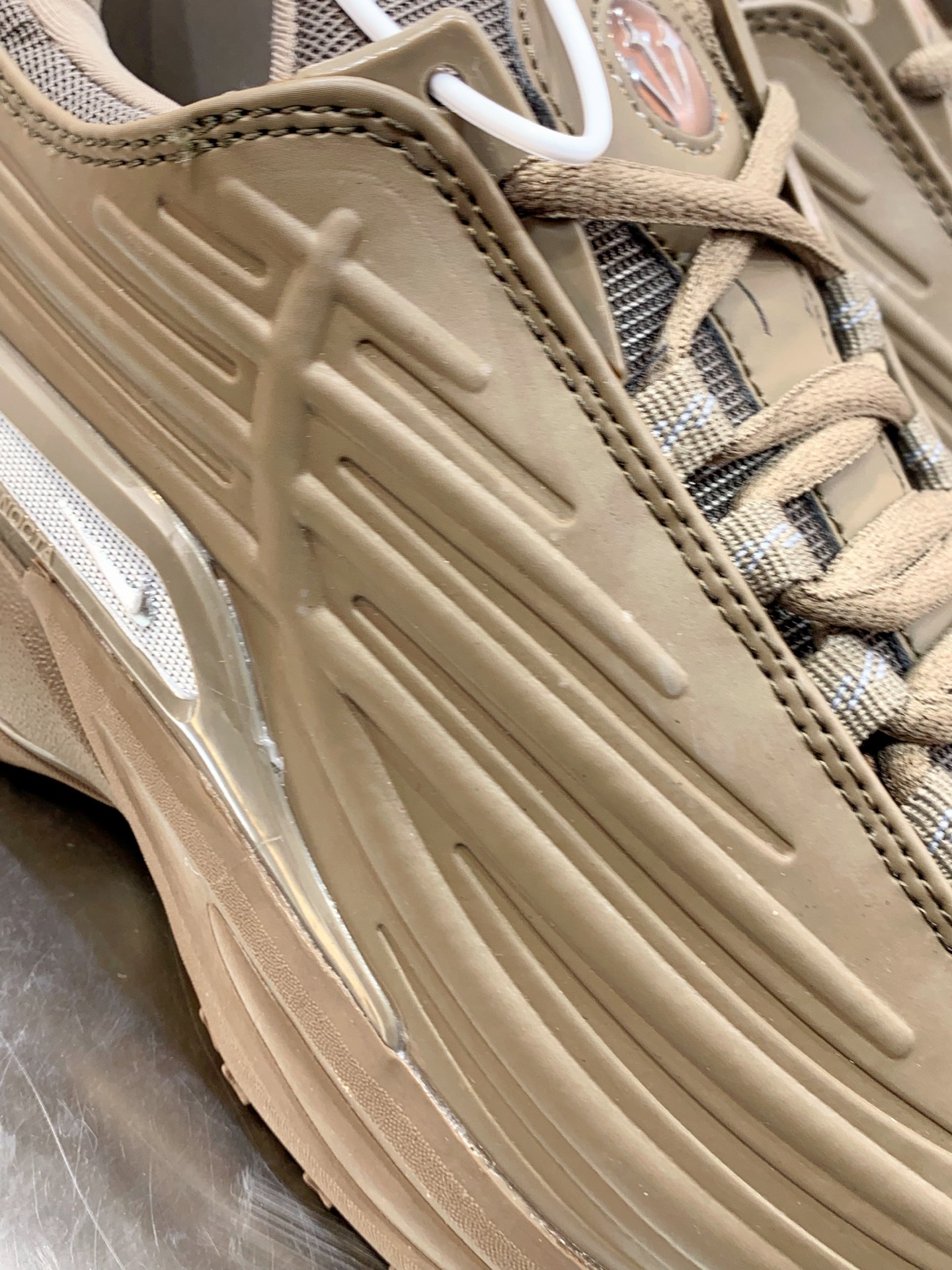 Nike Running Shoes M-l-s