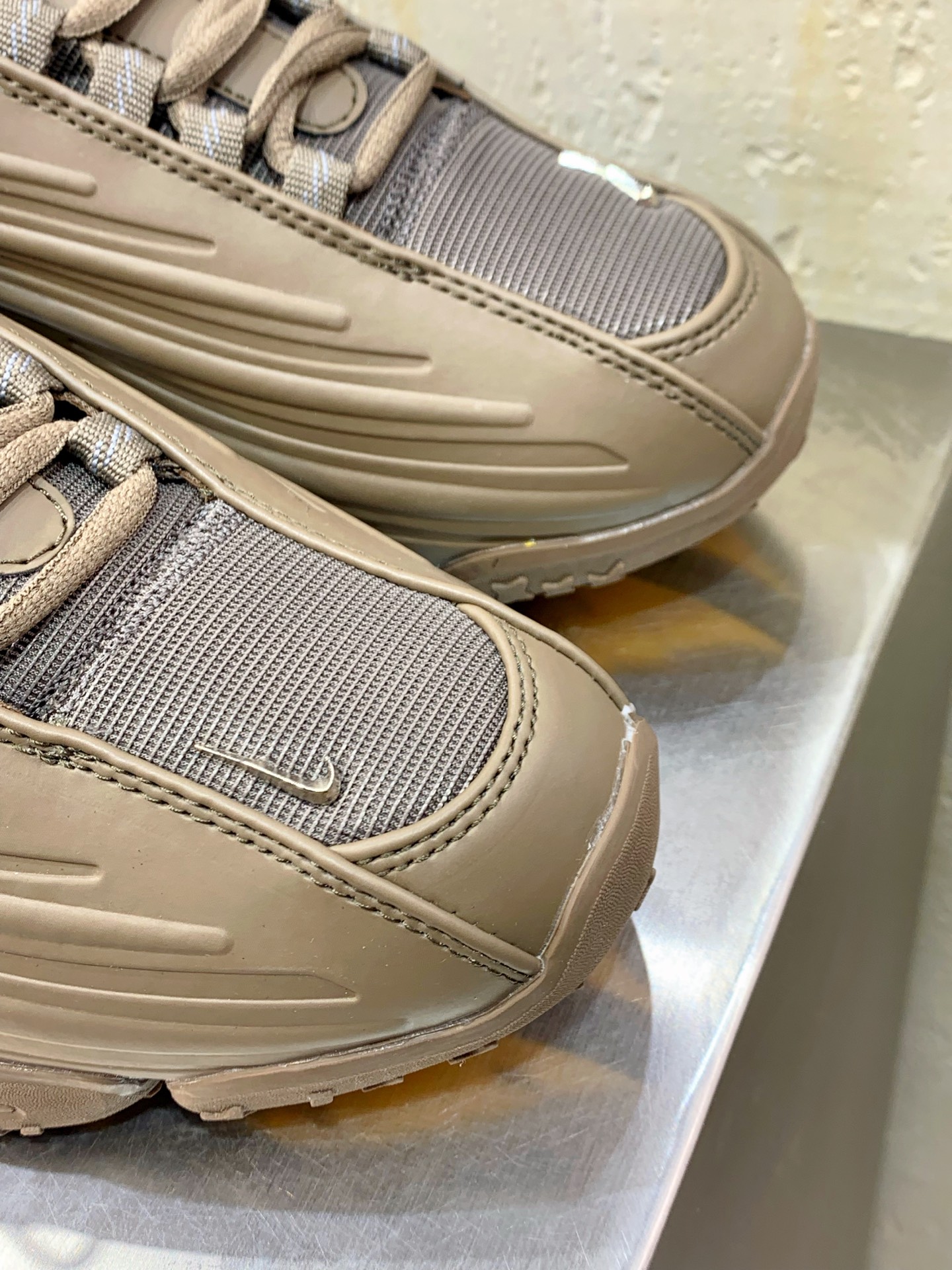 Nike Running Shoes M-l-s