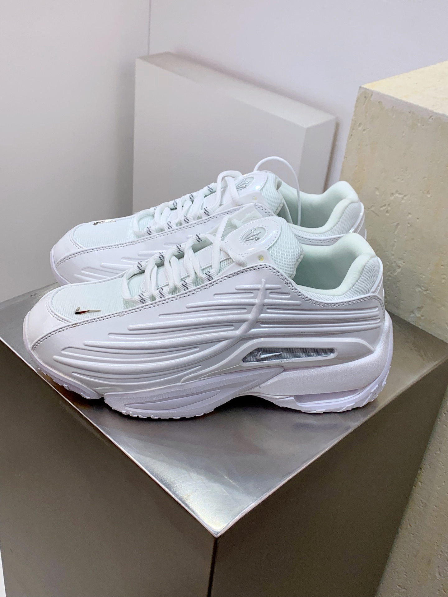 Nike Running Shoes M-l-s