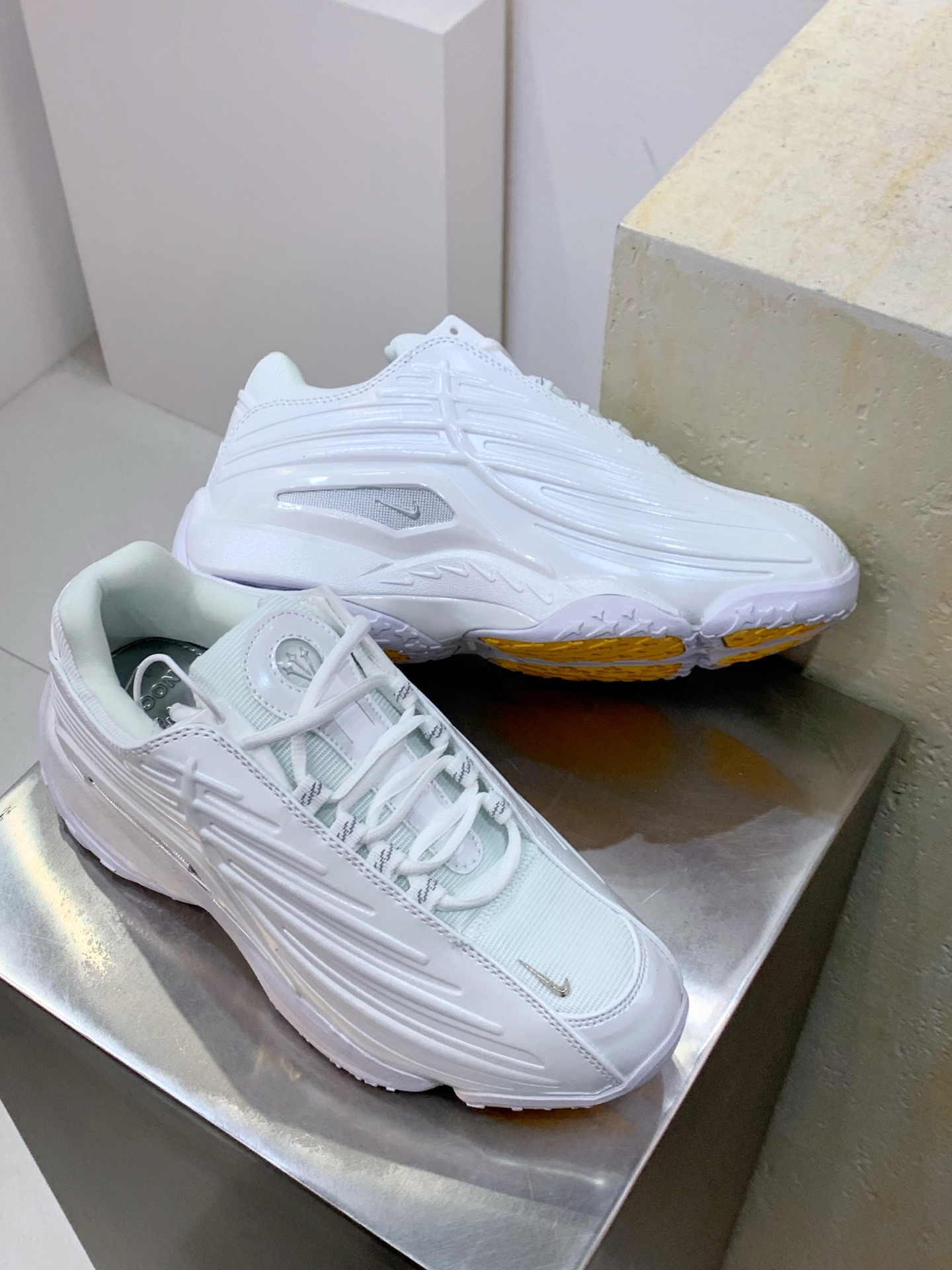 Nike Running Shoes M-l-s