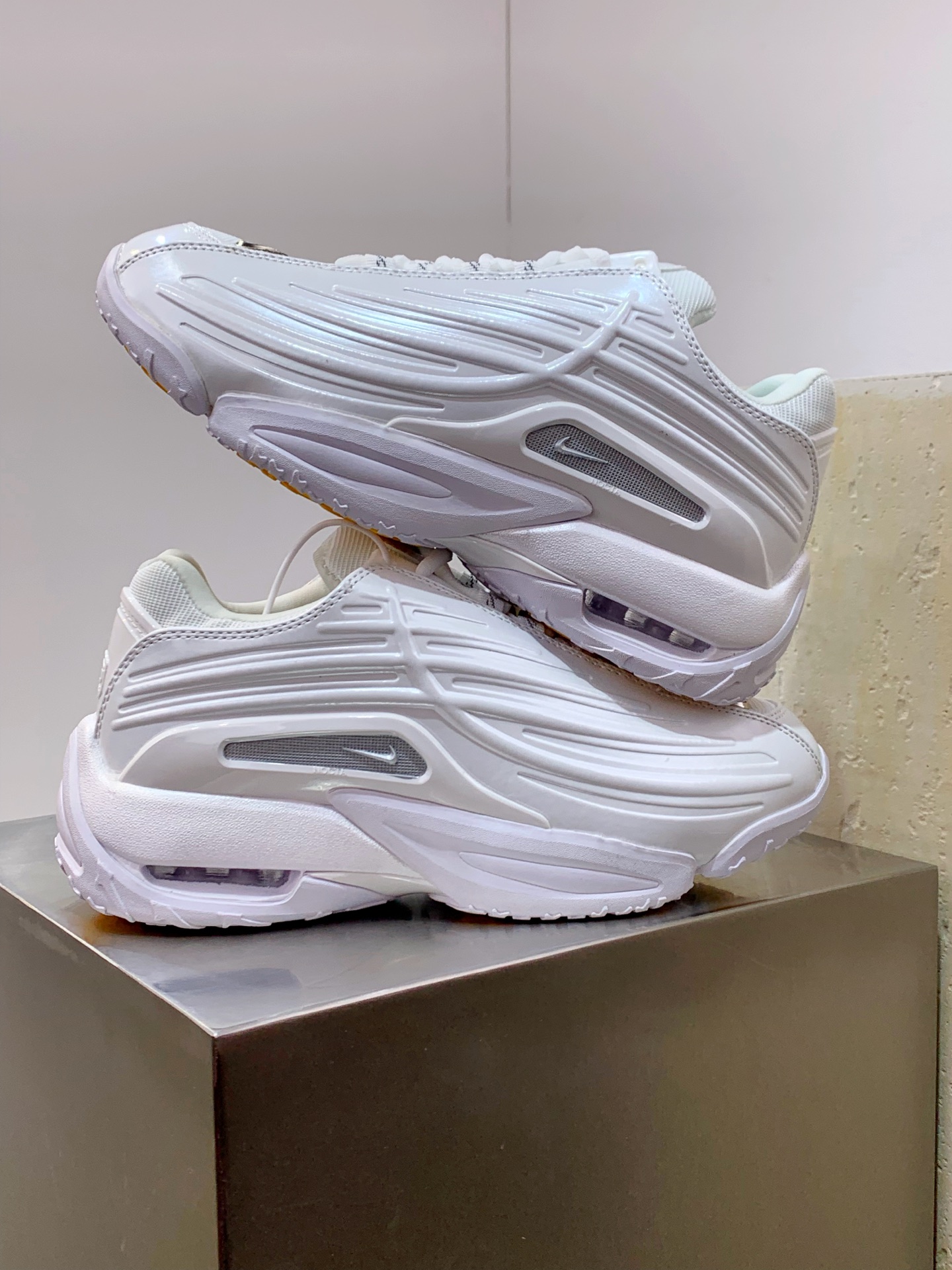 Nike Running Shoes M-l-s