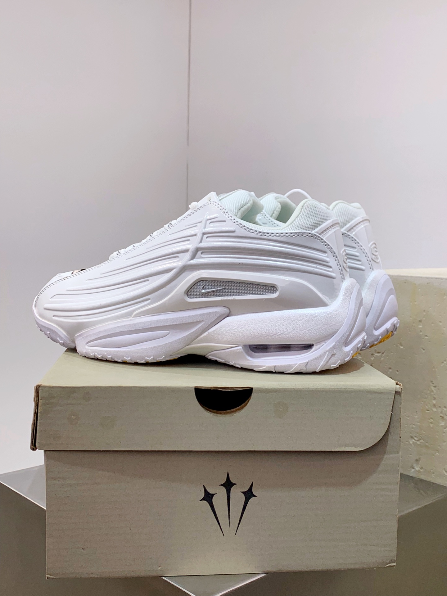 Nike Running Shoes M-l-s