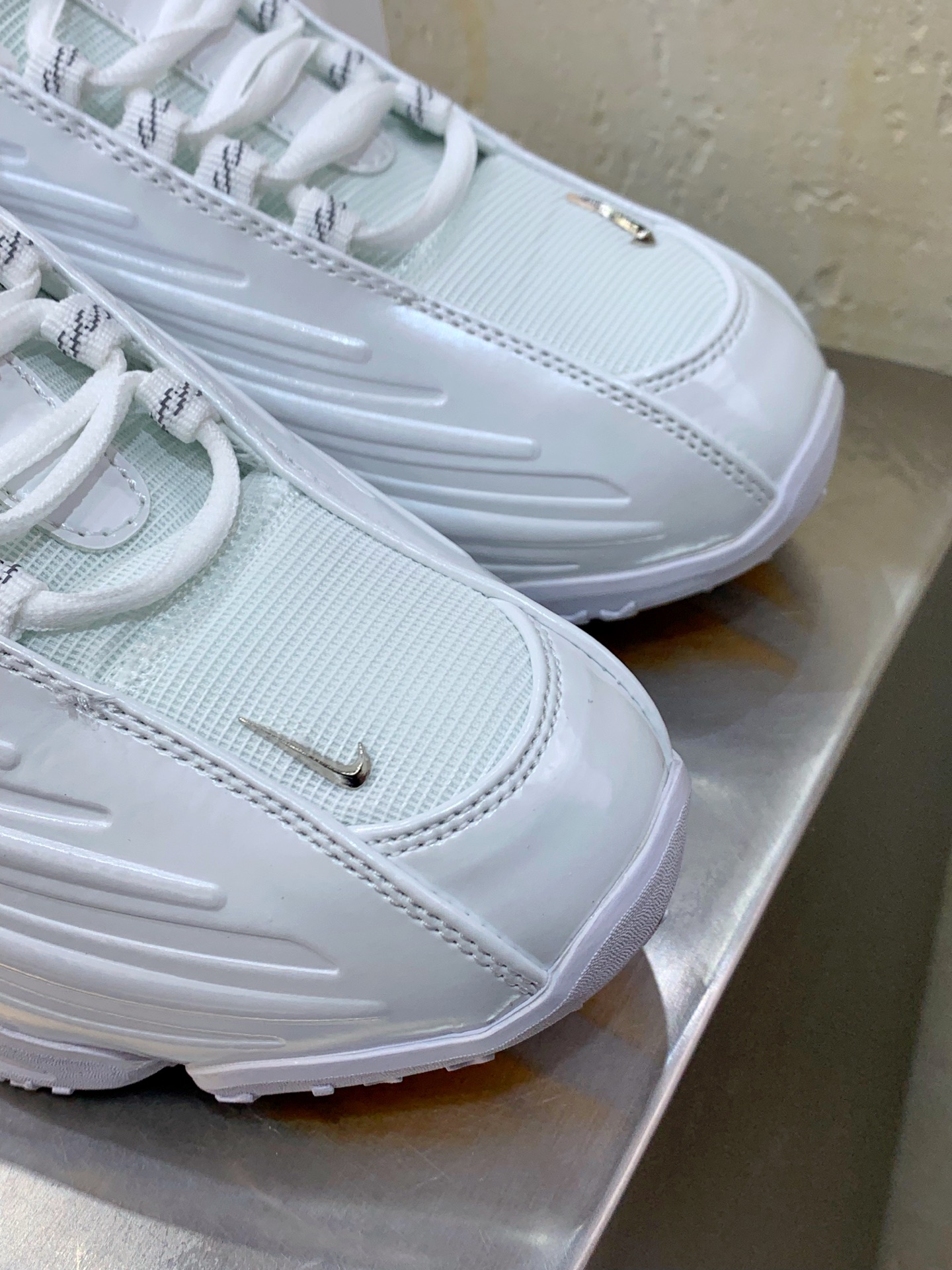 Nike Running Shoes M-l-s