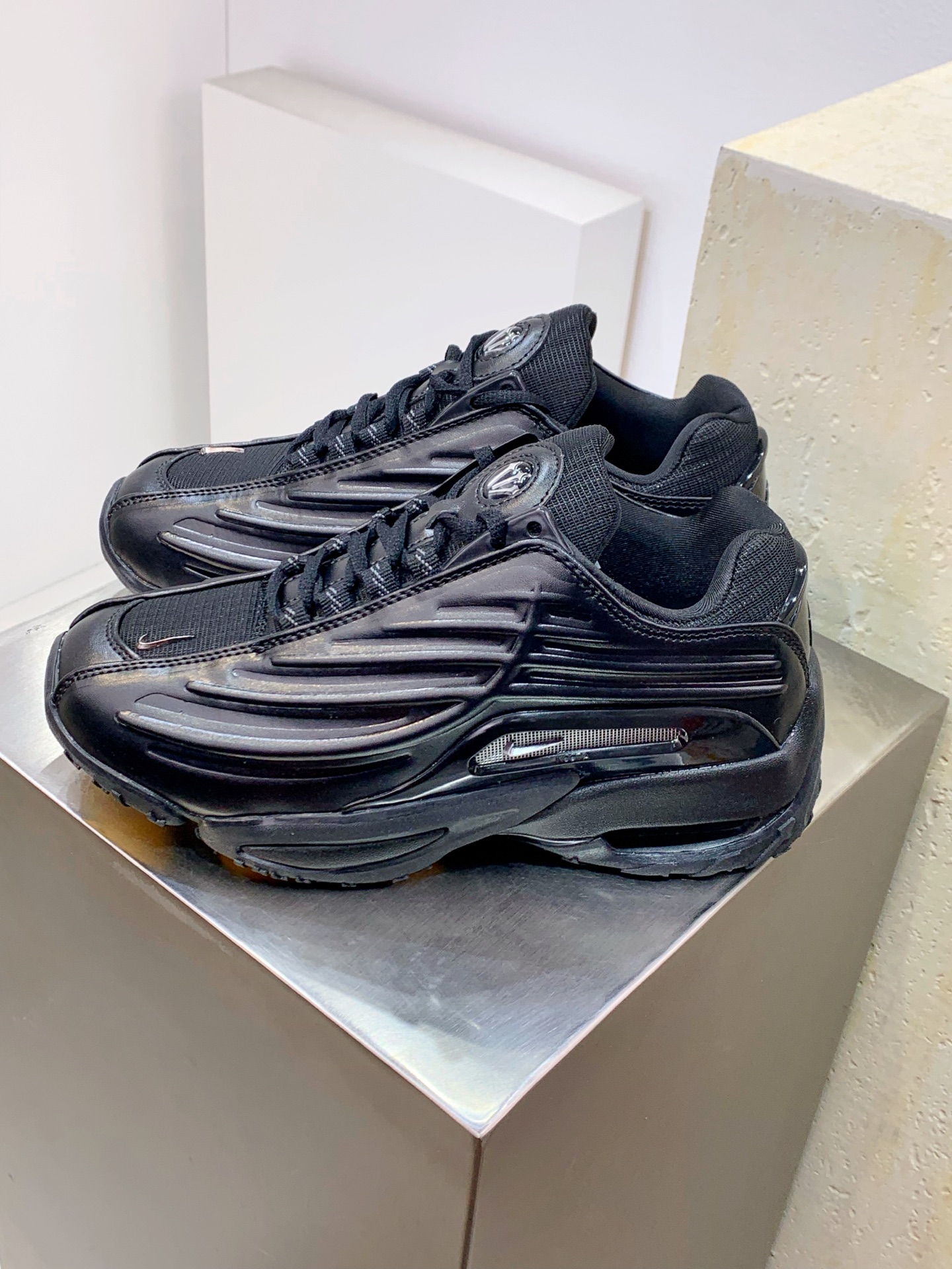 Nike Running Shoes M-l-s