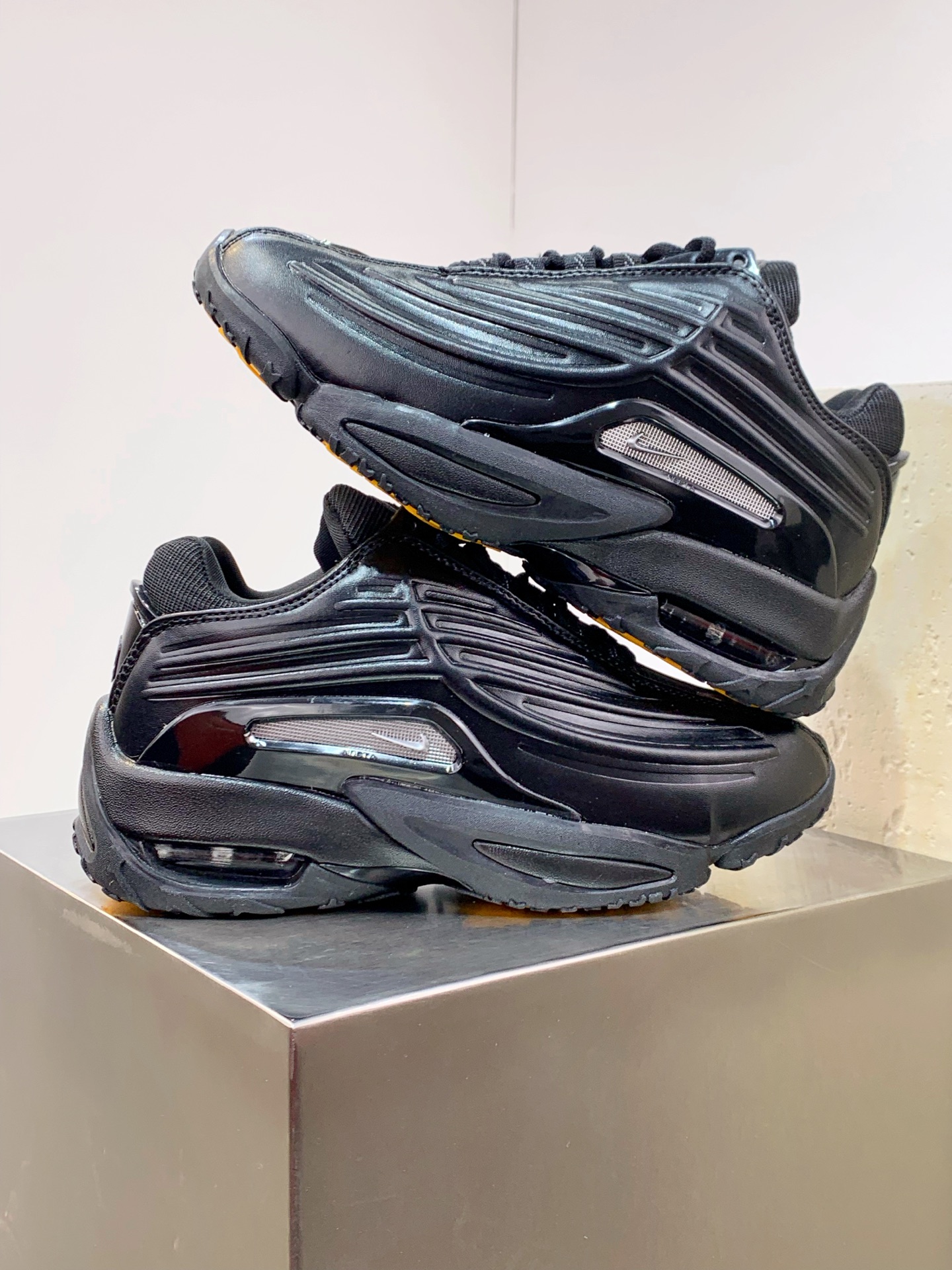 Nike Running Shoes M-l-s