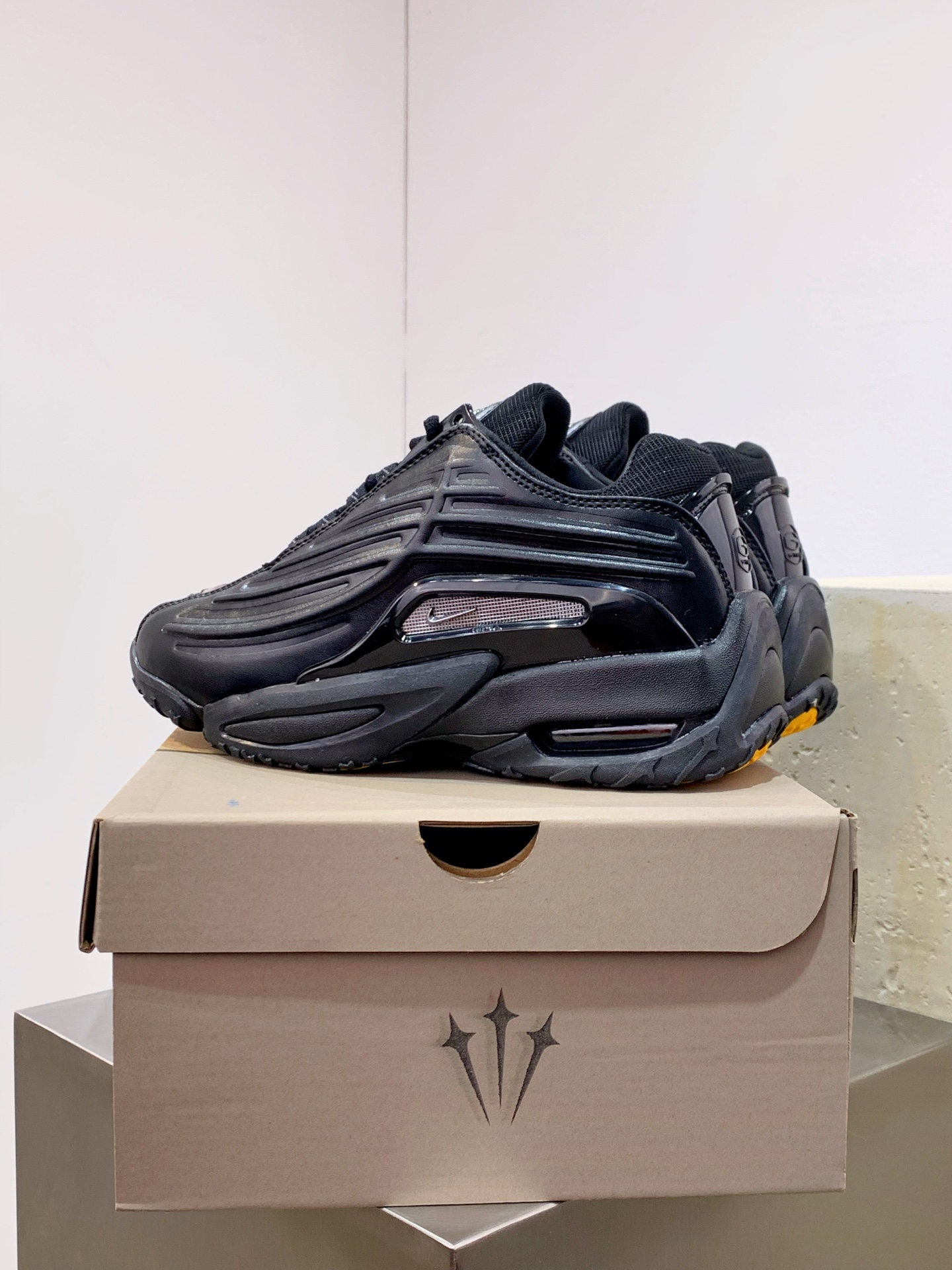 Nike Running Shoes M-l-s