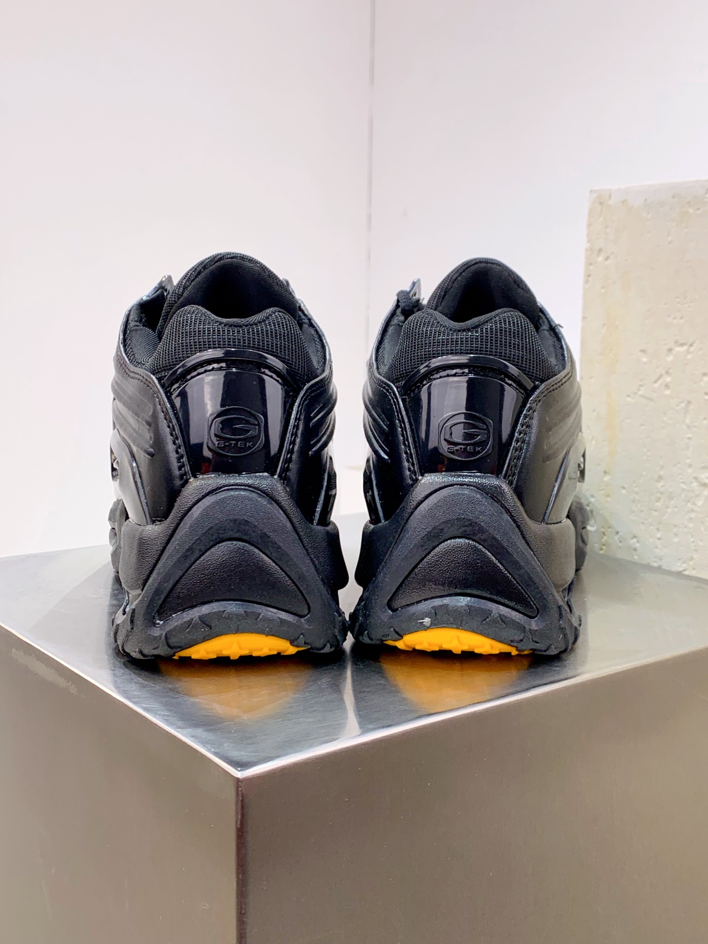 Nike Running Shoes M-l-s