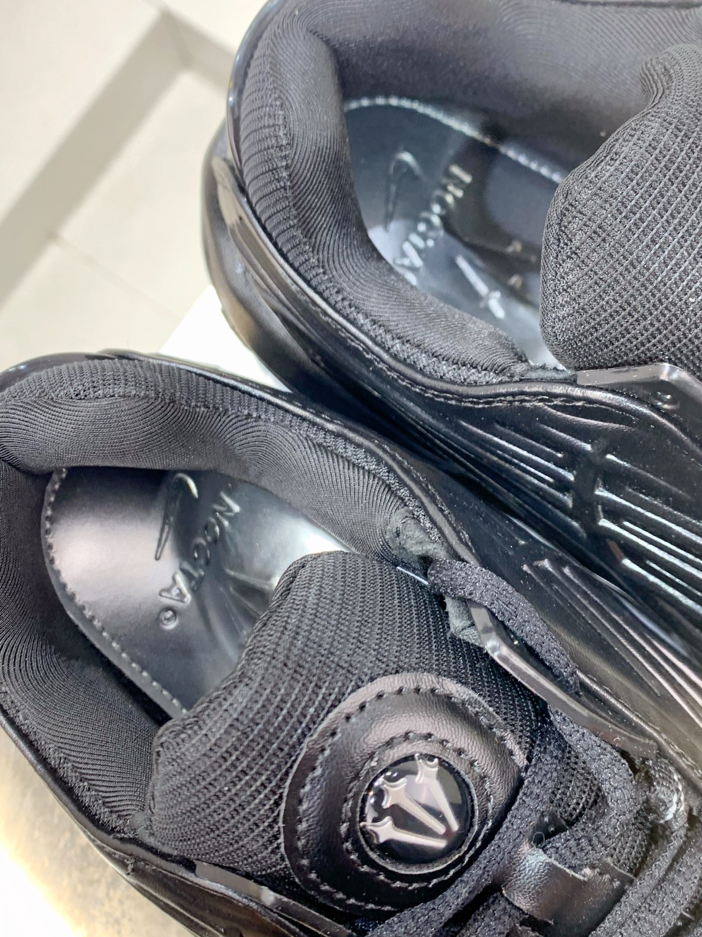 Nike Running Shoes M-l-s