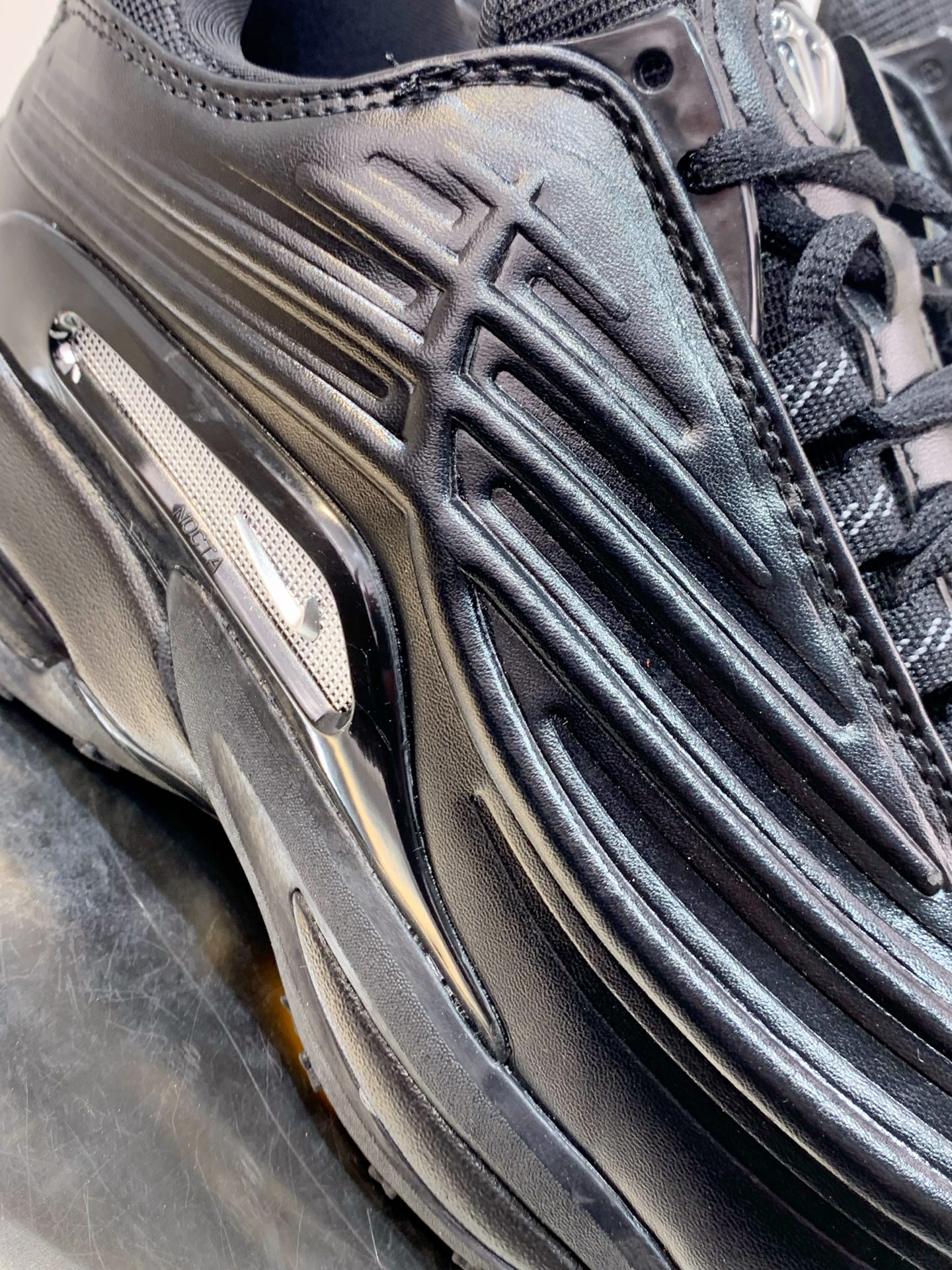 Nike Running Shoes M-l-s