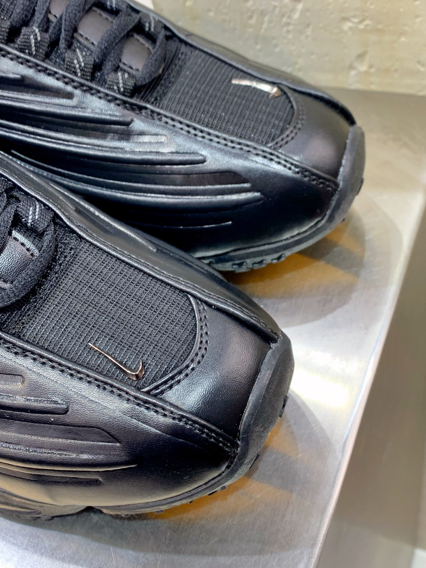 Nike Running Shoes M-l-s