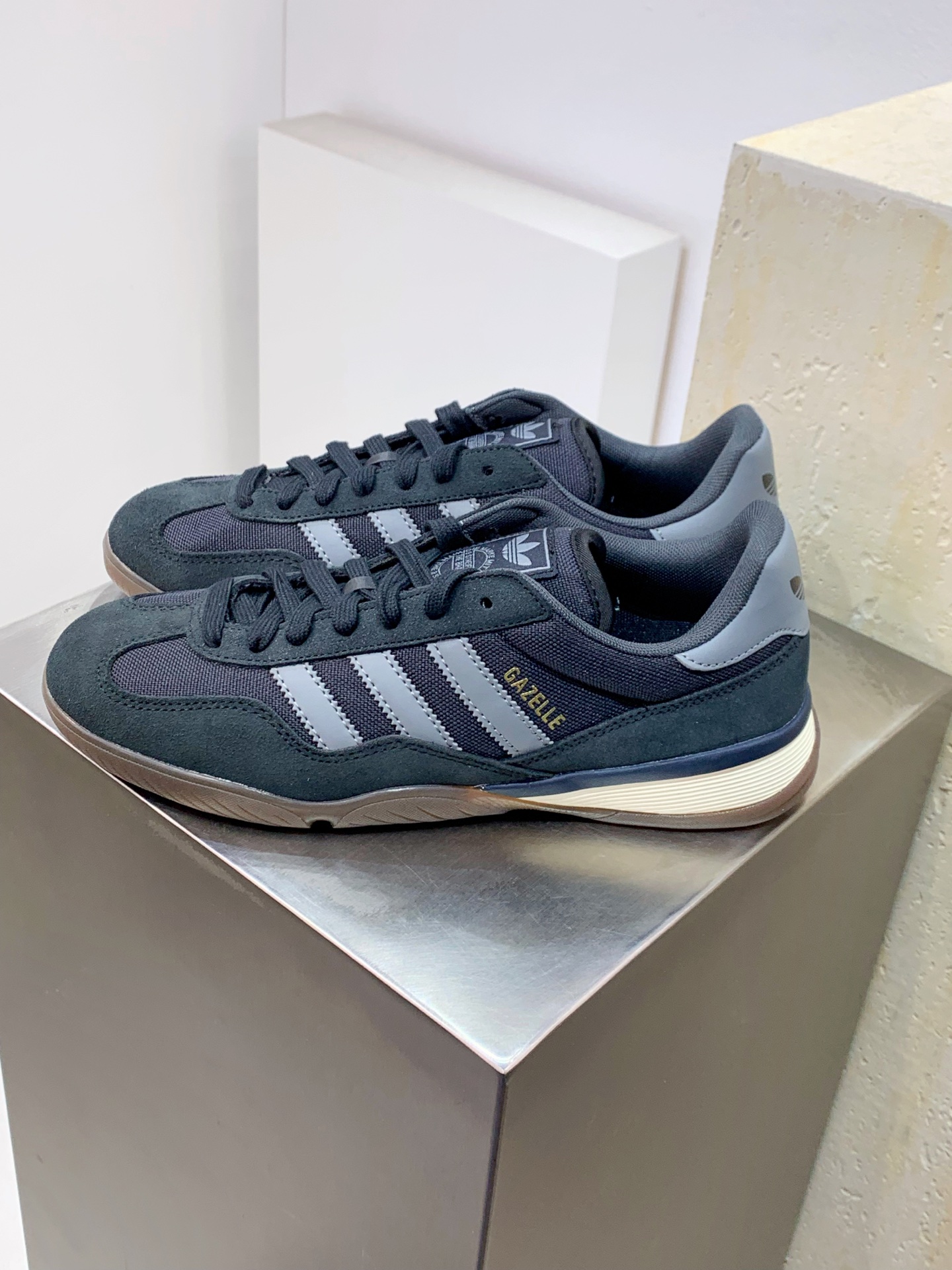 Adidas Male Board Shoes M-l-s