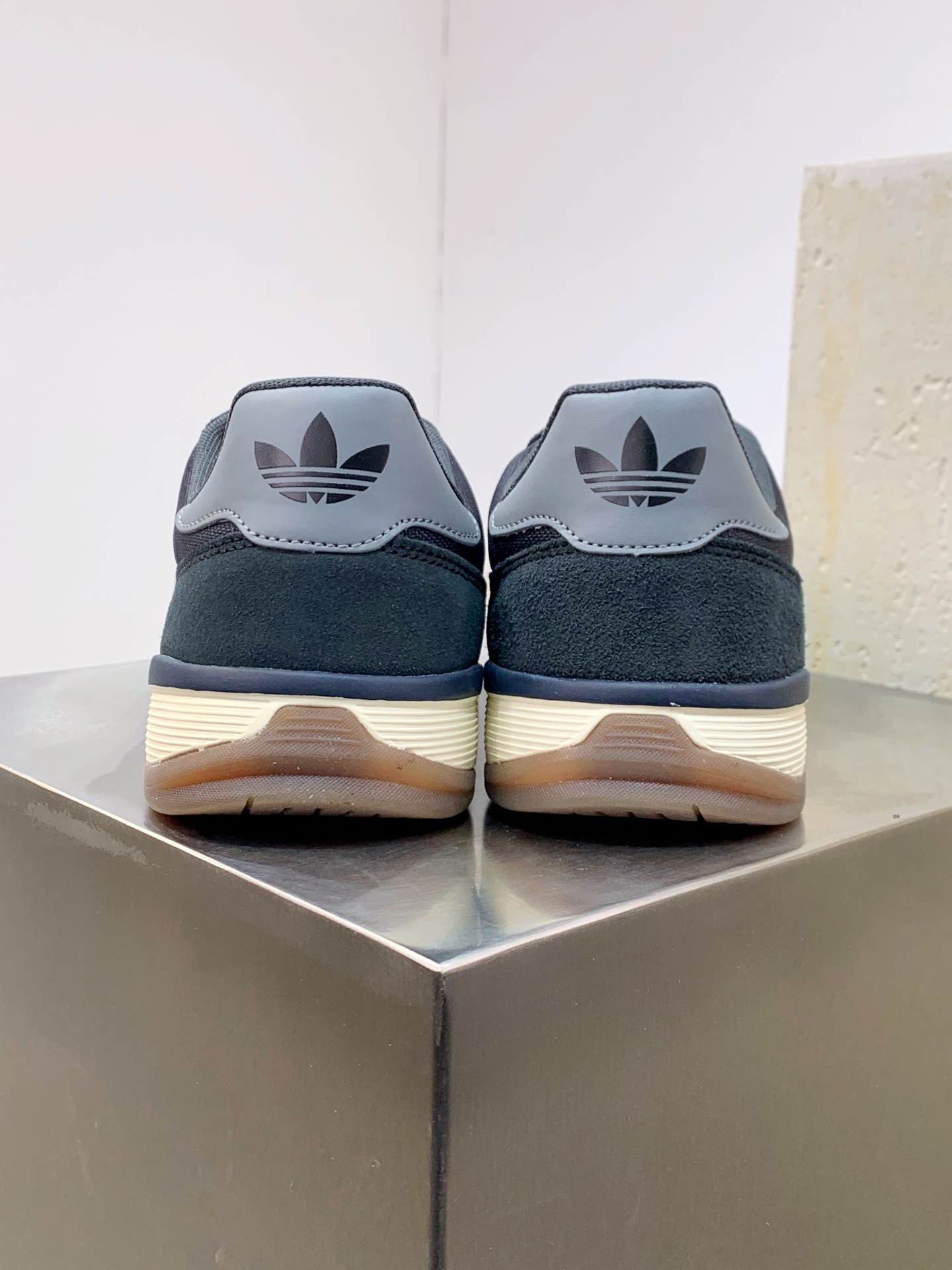 Adidas Male Board Shoes M-l-s