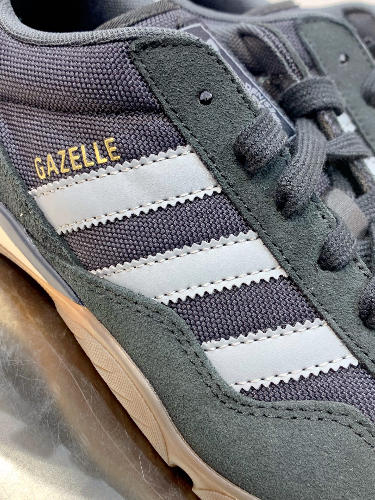 Adidas Male Board Shoes M-l-s