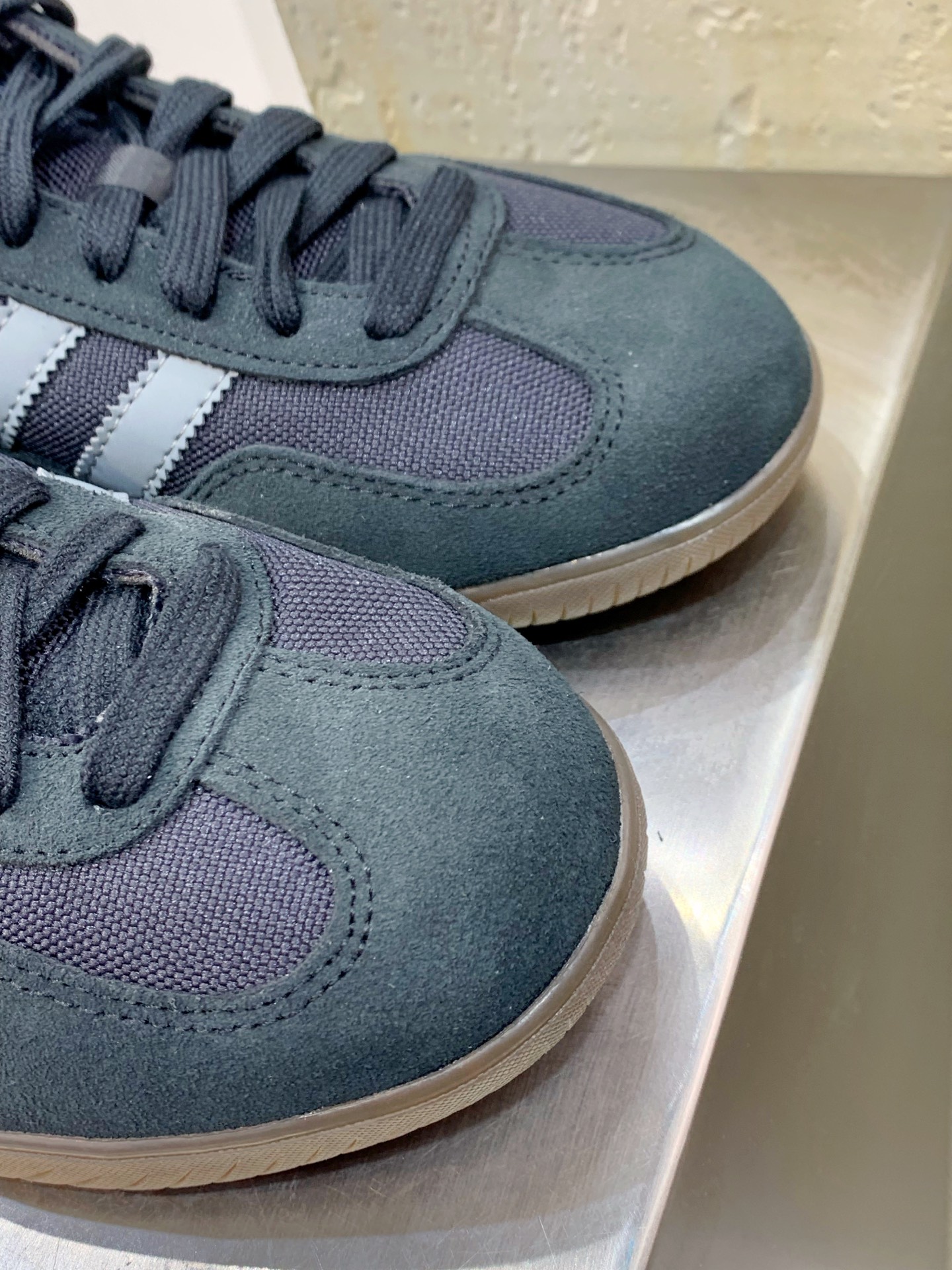 Adidas Male Board Shoes M-l-s