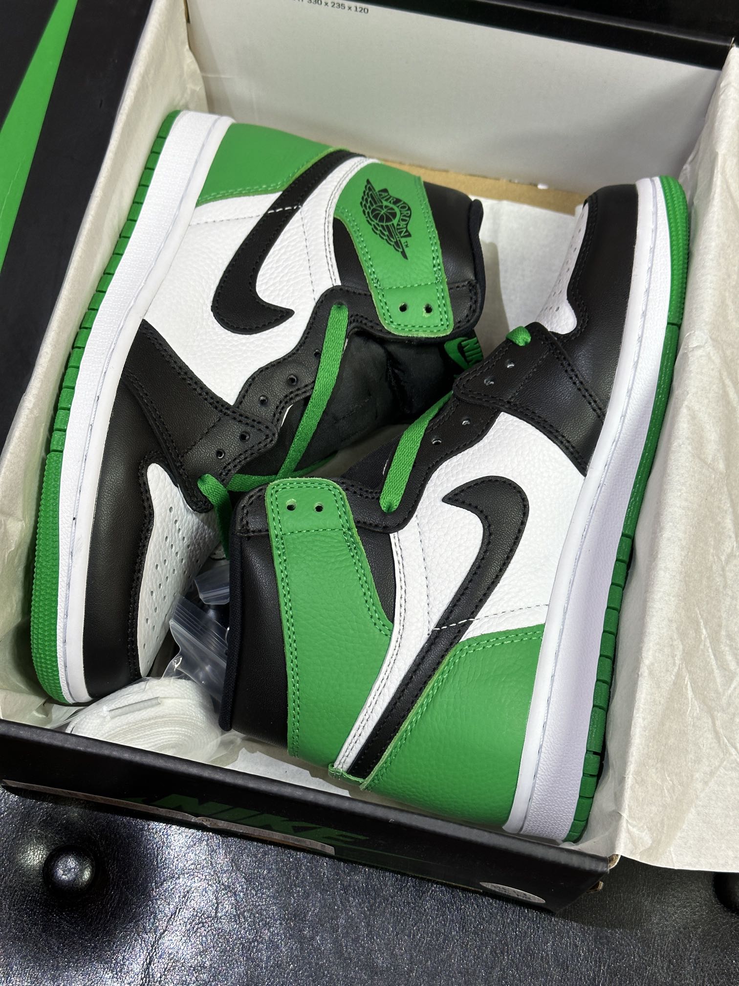 Jordan Nike Female Basic Shoes