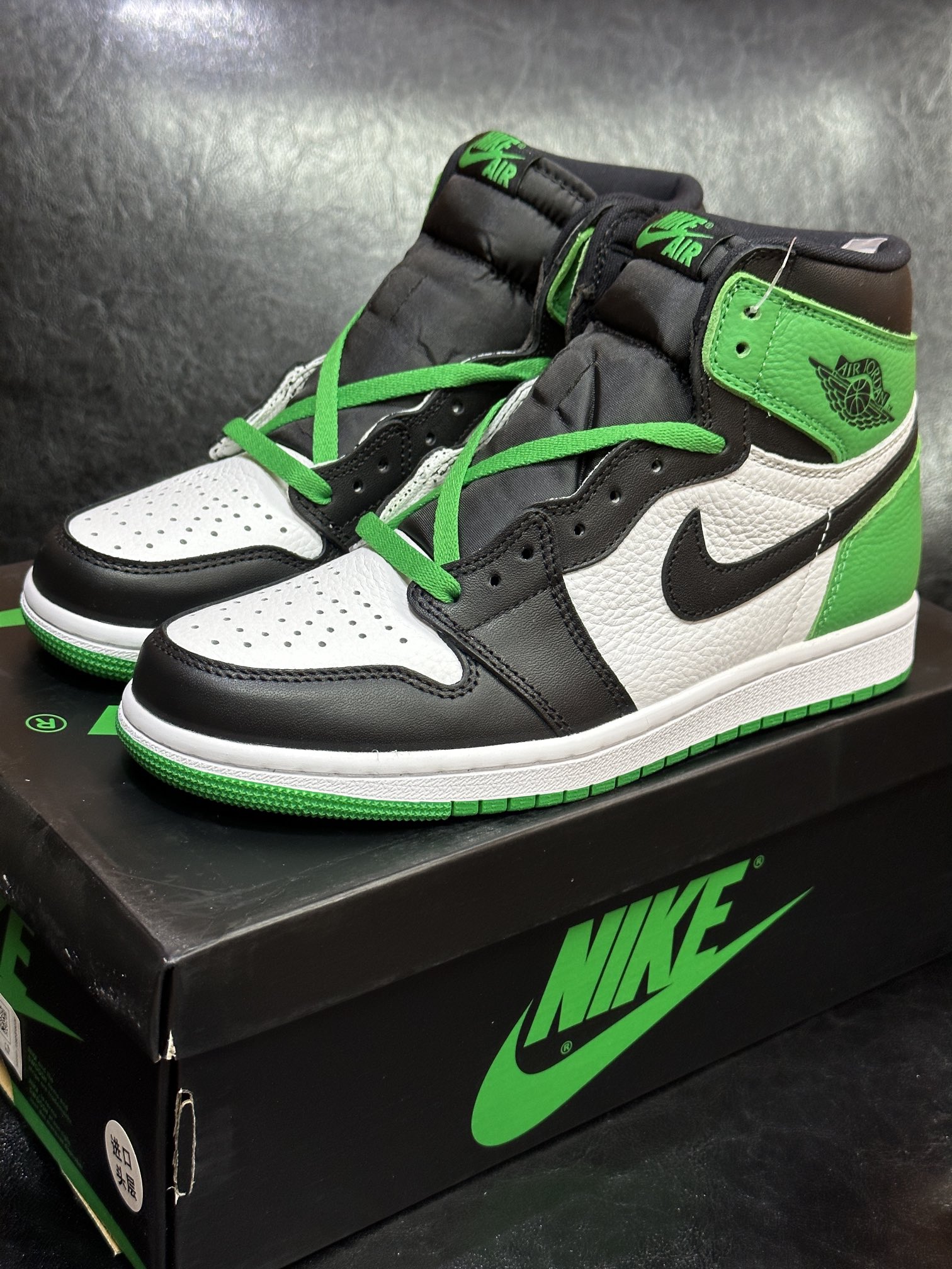 Jordan Nike Female Basic Shoes