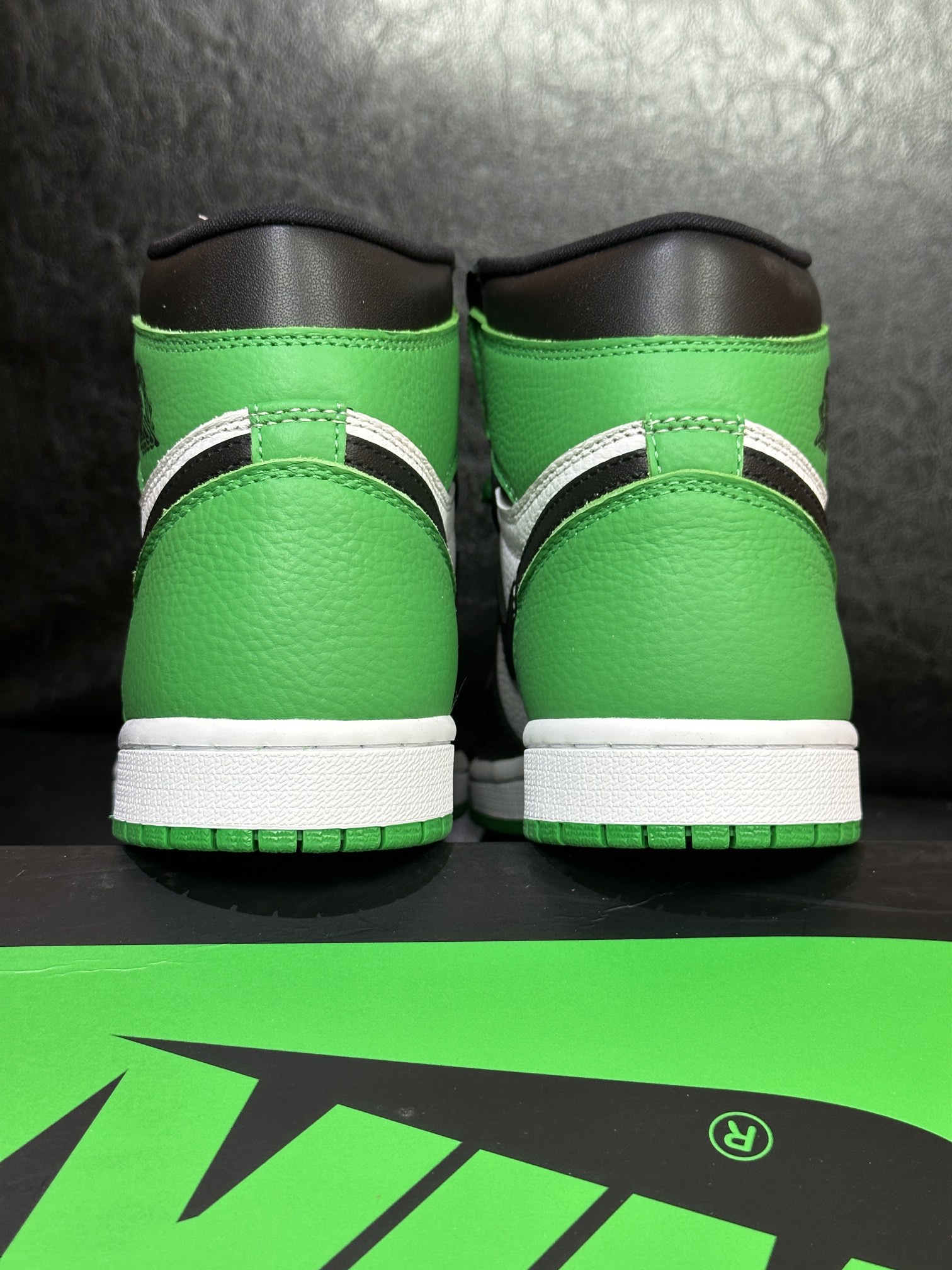 Jordan Nike Female Basic Shoes