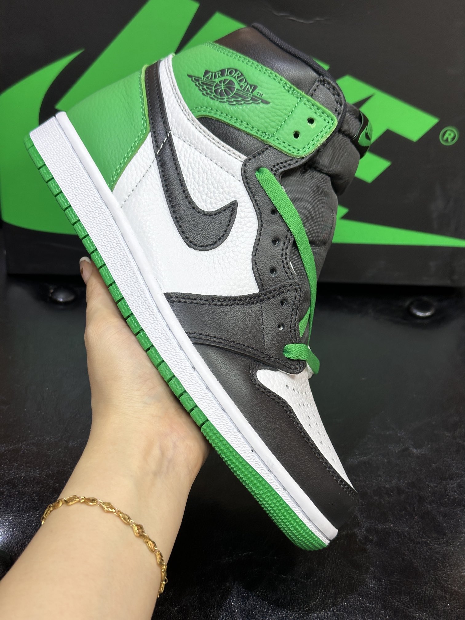 Jordan Nike Female Basic Shoes