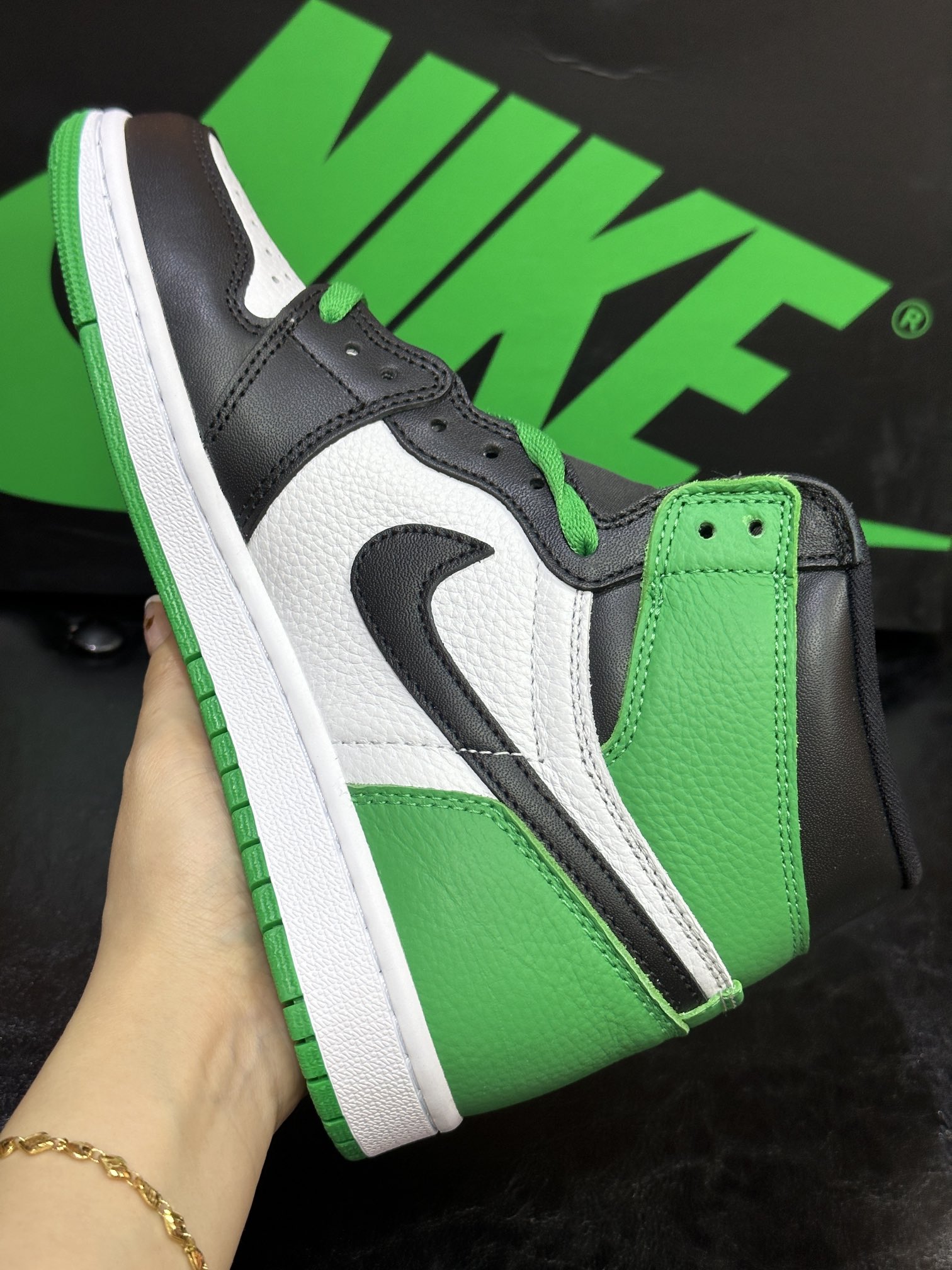 Jordan Nike Female Basic Shoes