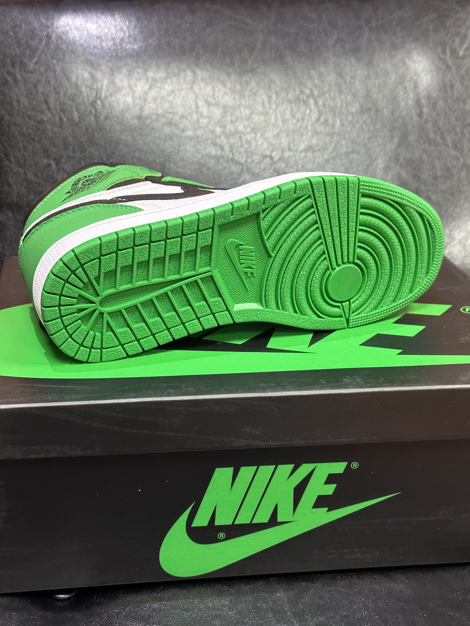 Jordan Nike Female Basic Shoes