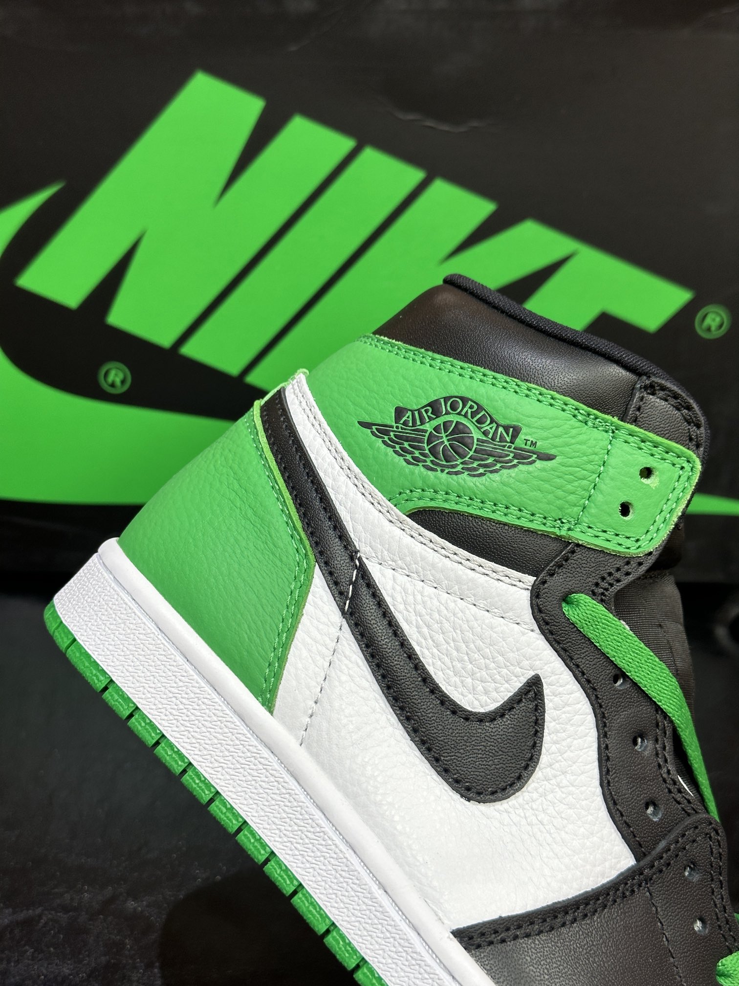 Jordan Nike Female Basic Shoes