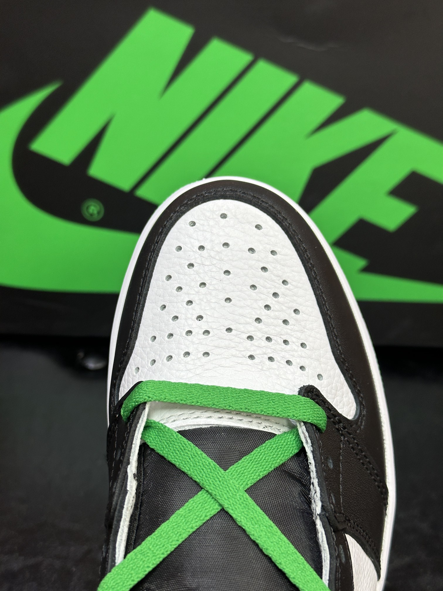 Jordan Nike Female Basic Shoes