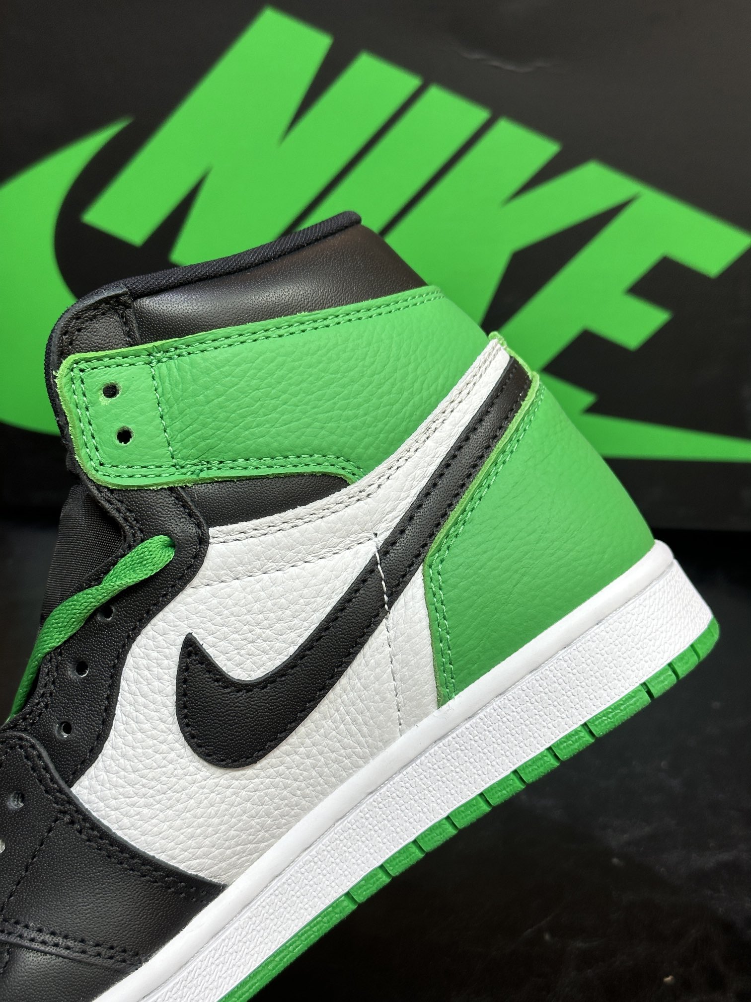 Jordan Nike Female Basic Shoes