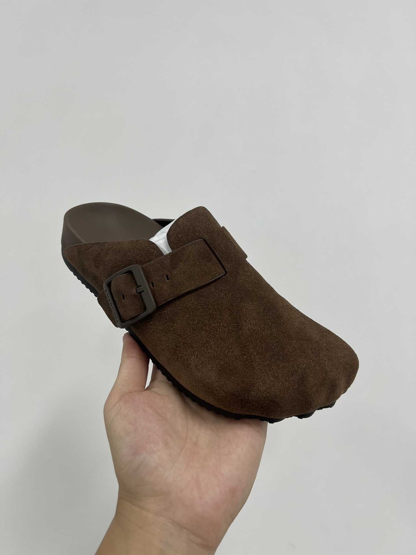 Balenciaga Basic Shoes