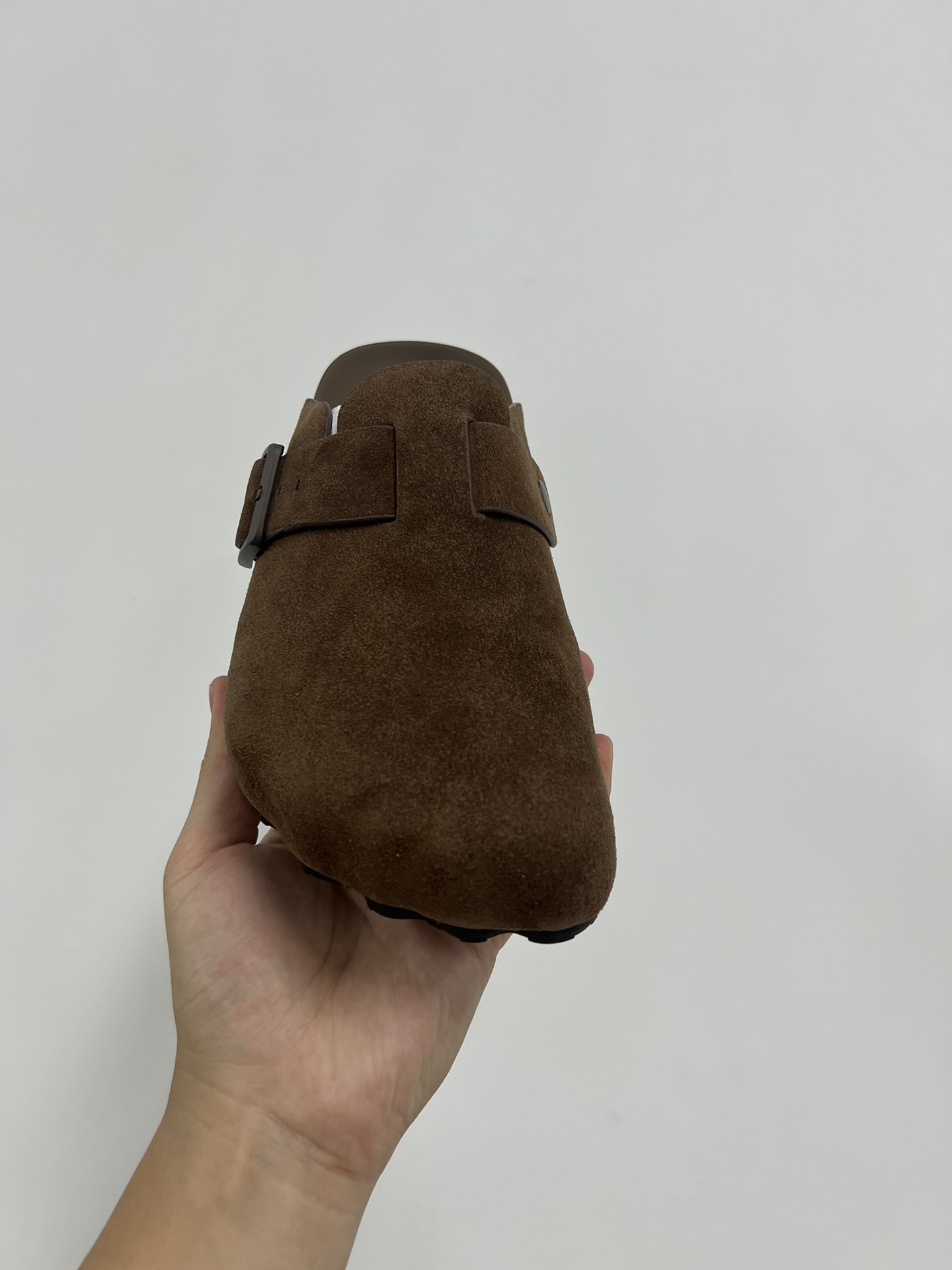 Balenciaga Basic Shoes