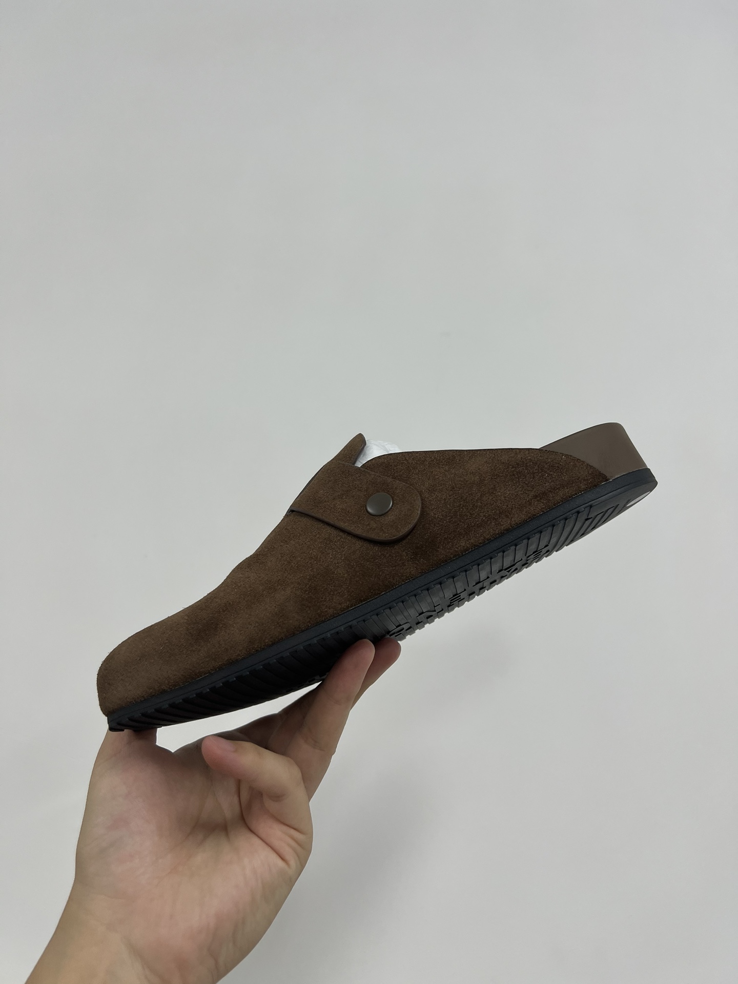 Balenciaga Basic Shoes