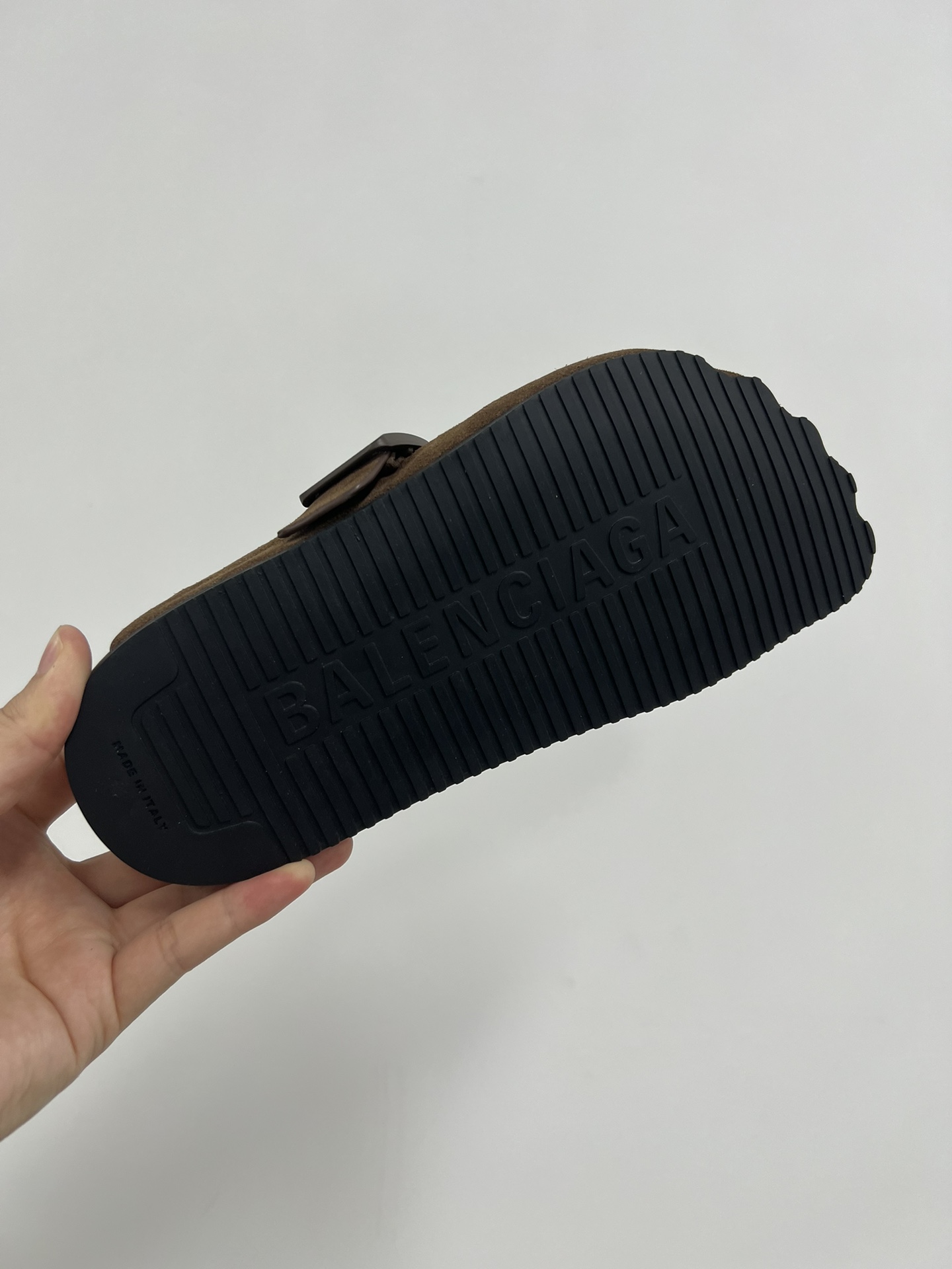 Balenciaga Basic Shoes